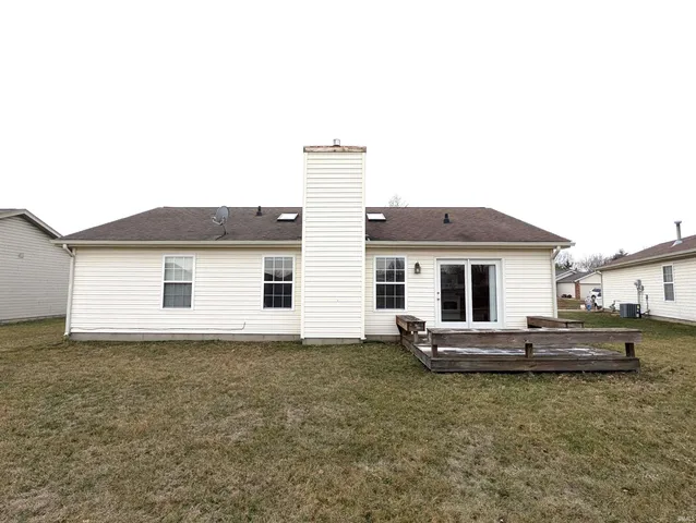 $249,900 | 1821 Starks Circle, Lafayette, IN 47909