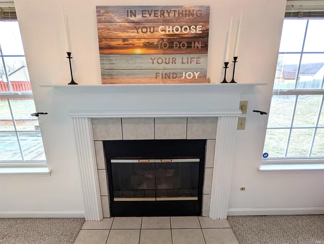 $249,900 | 1821 Starks Circle, Lafayette, IN 47909