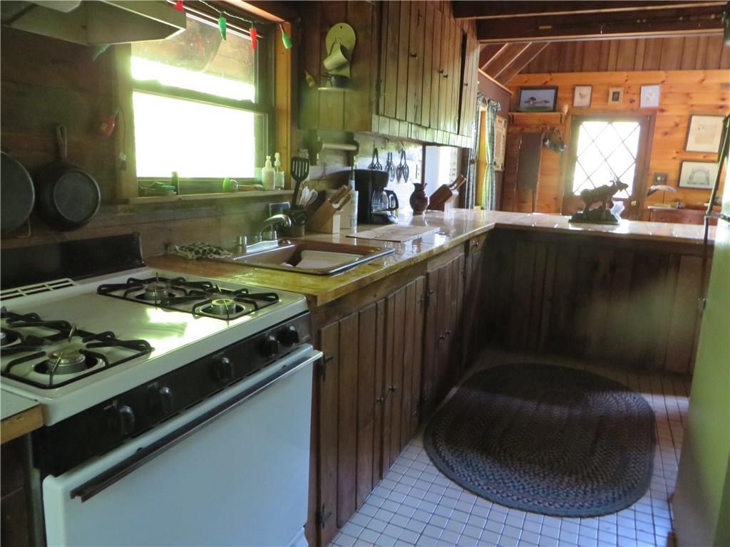 147 Edelheid Road Sandy River Plt, ME 04970 - Photo 7 of 19 Photo