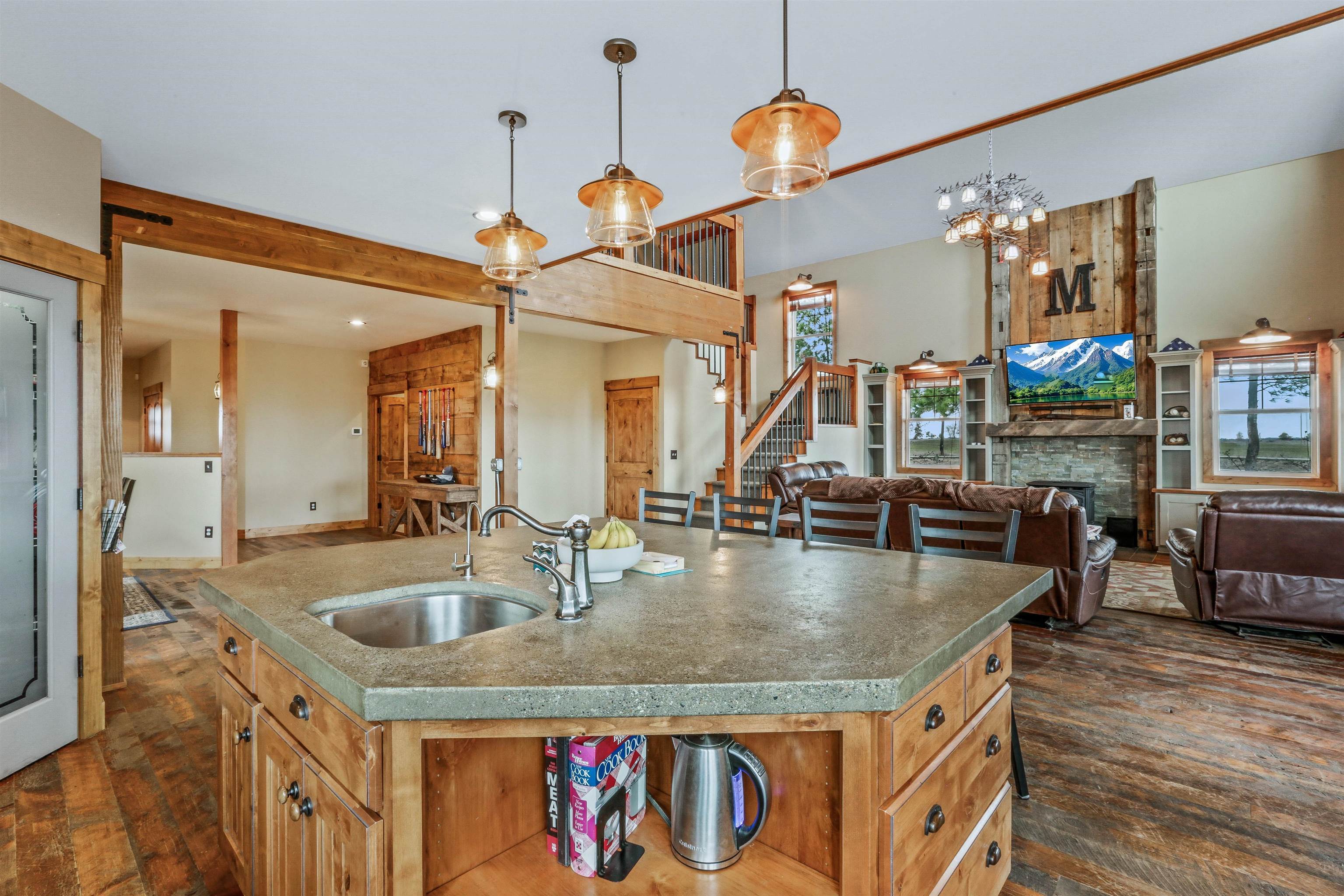 7617 East Elder Road Valleyford, WA 99036 - Photo 12 of 49