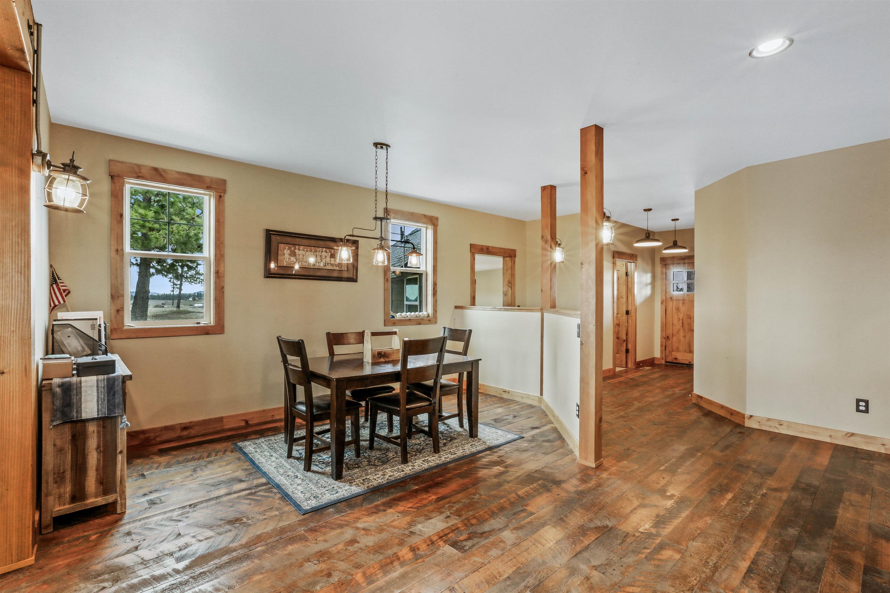 7617 East Elder Road Valleyford, WA 99036 - Photo 13 of 49