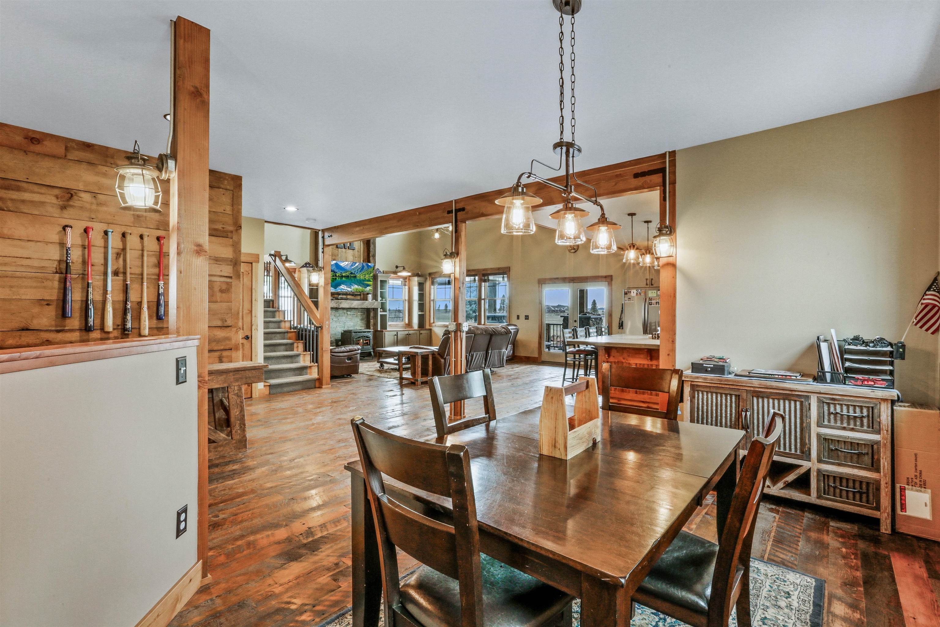 7617 East Elder Road Valleyford, WA 99036 - Photo 14 of 49