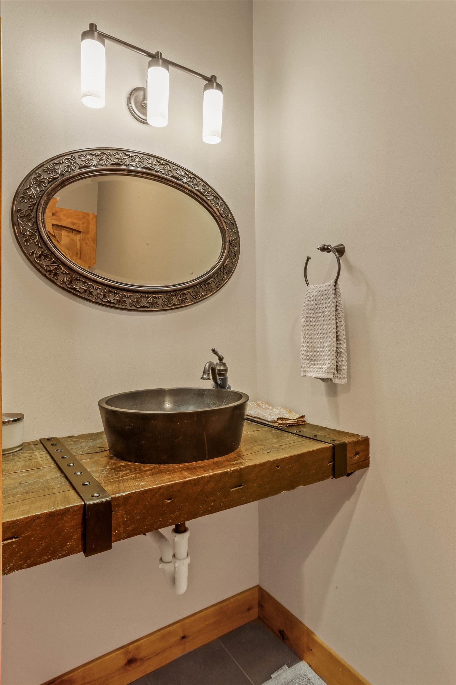 7617 East Elder Road Valleyford, WA 99036 - Photo 15 of 49