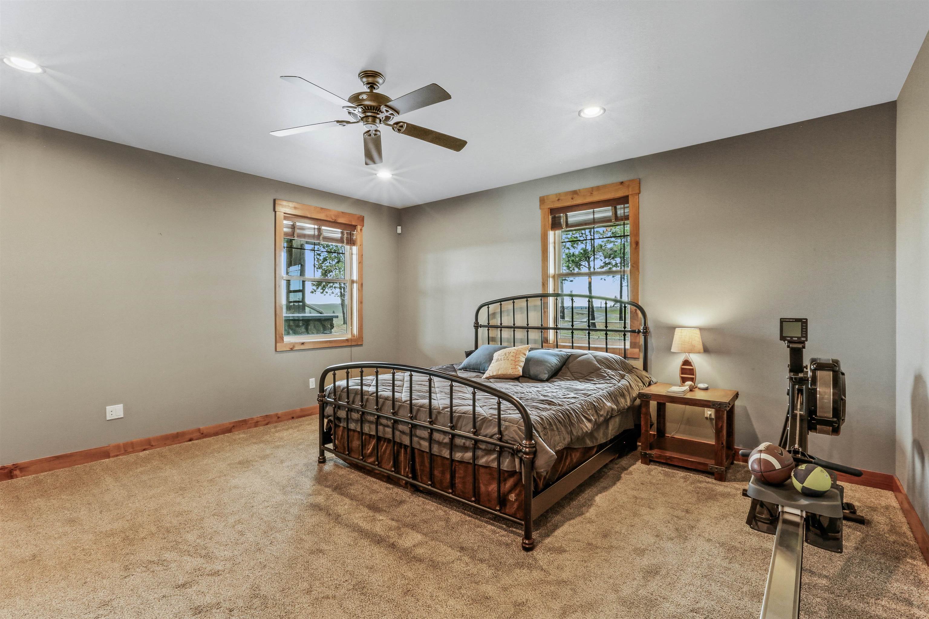 7617 East Elder Road Valleyford, WA 99036 - Photo 16 of 49