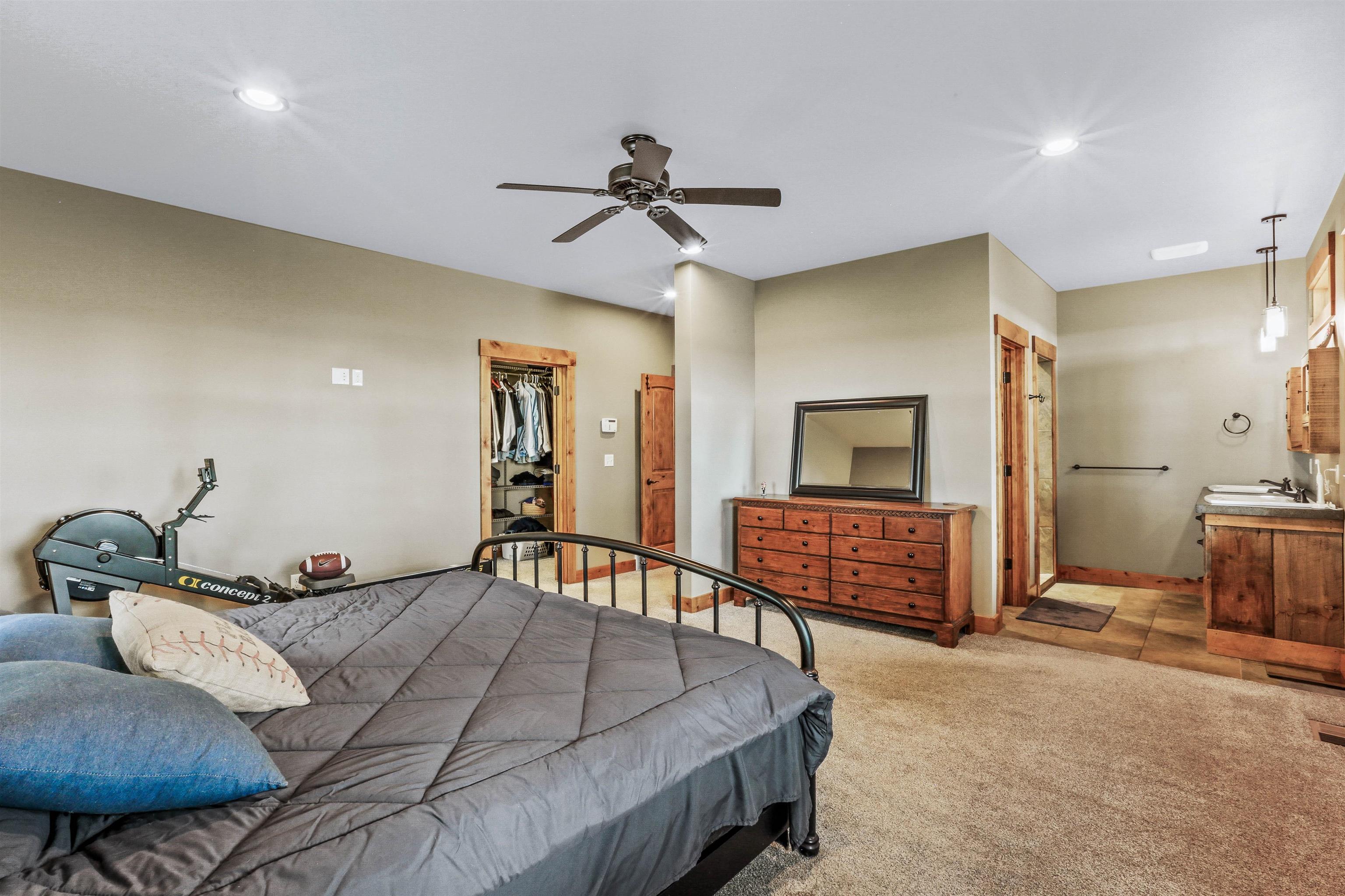 7617 East Elder Road Valleyford, WA 99036 - Photo 17 of 49