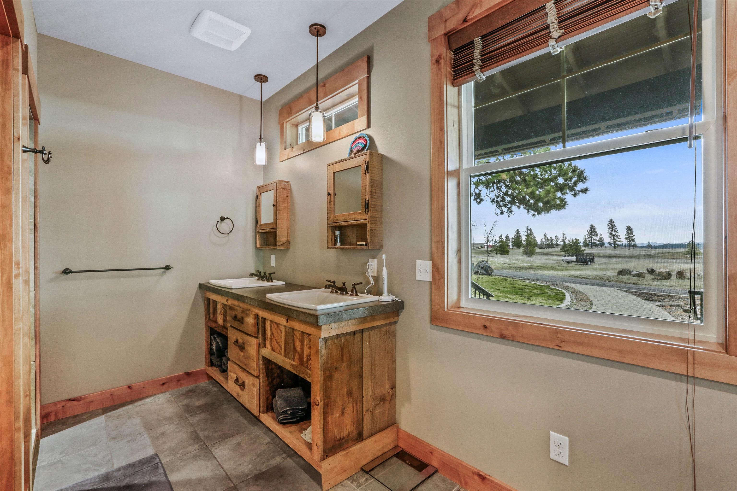 7617 East Elder Road Valleyford, WA 99036 - Photo 18 of 49