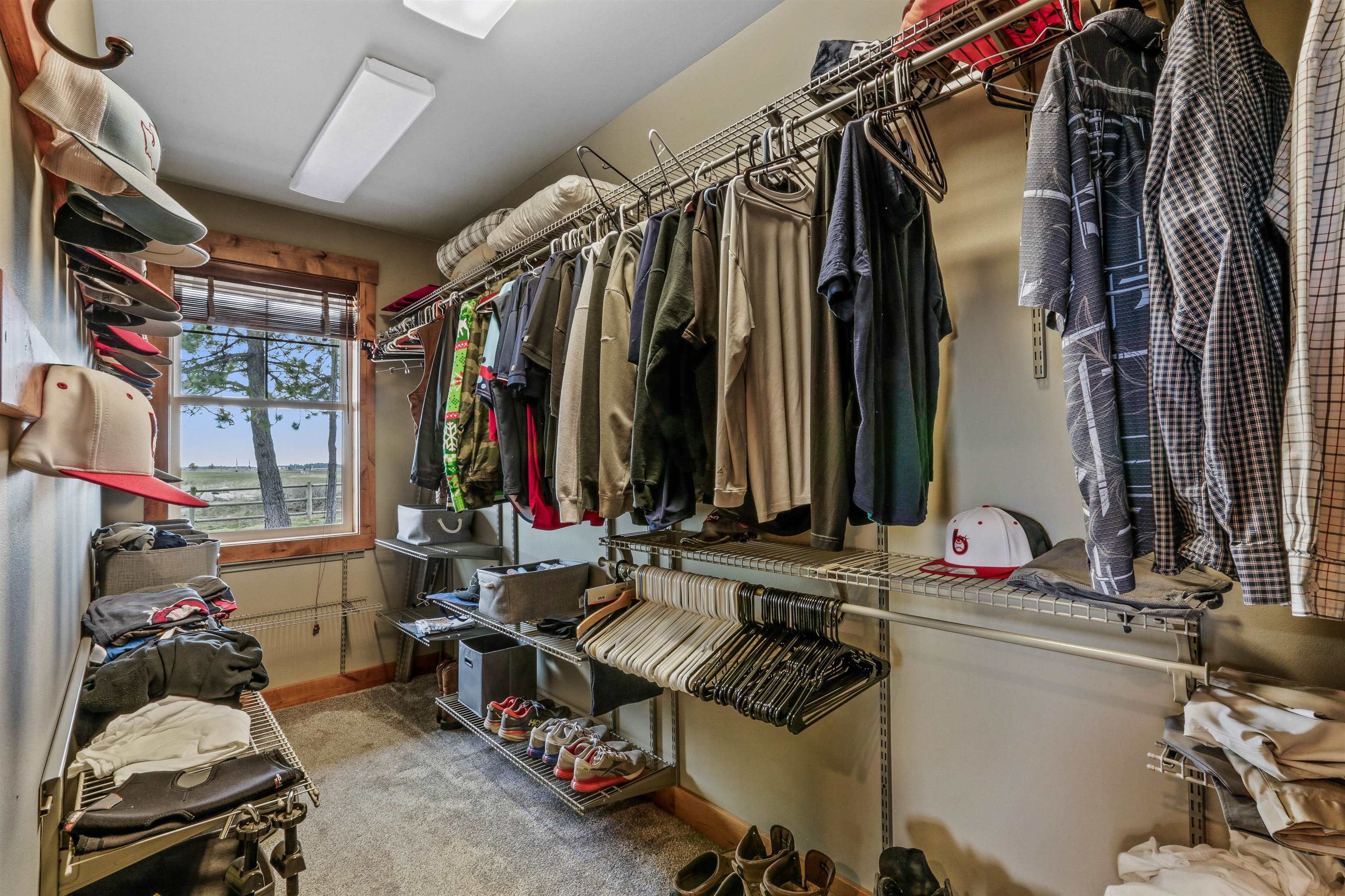 7617 East Elder Road Valleyford, WA 99036 - Photo 20 of 49