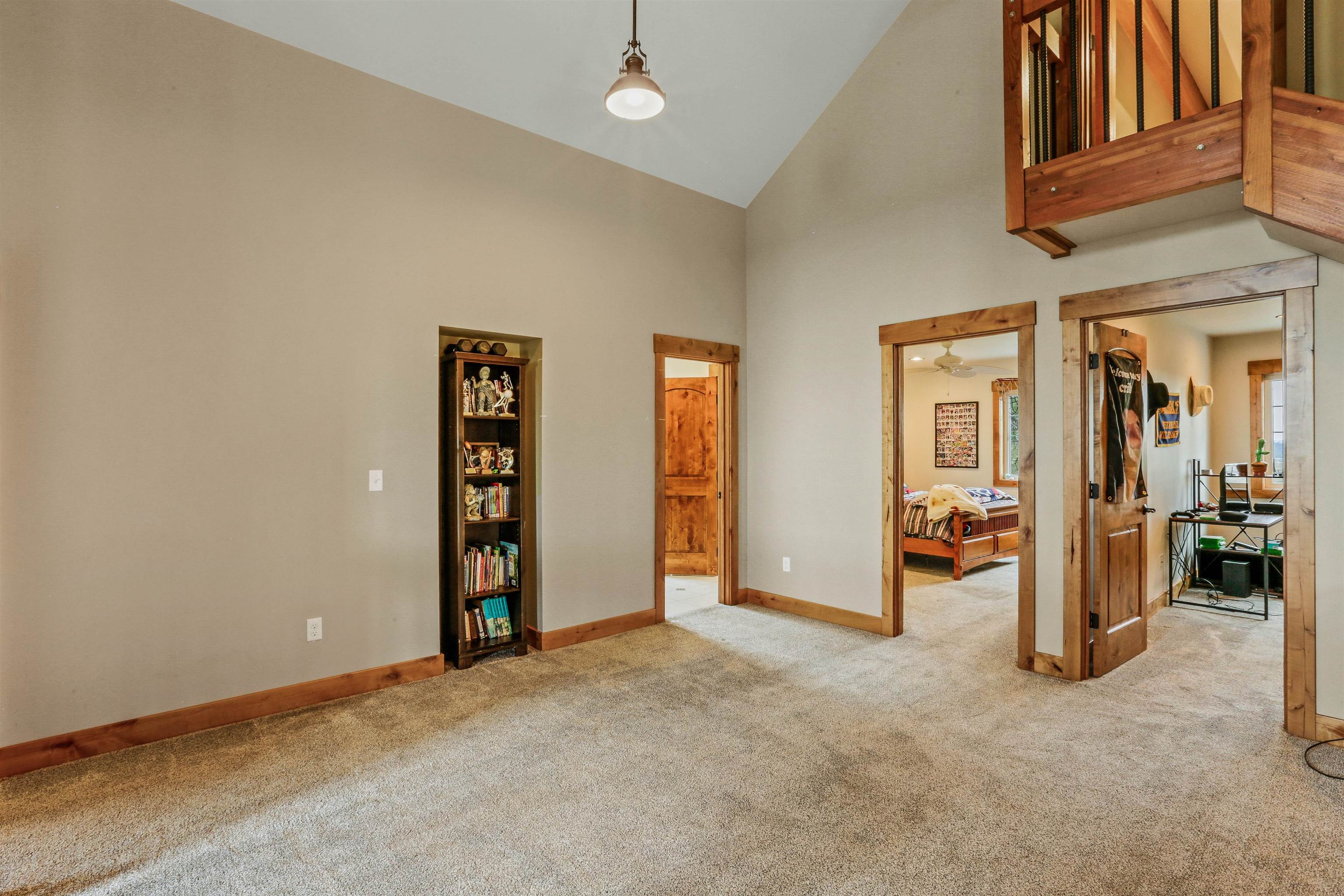 7617 East Elder Road Valleyford, WA 99036 - Photo 21 of 49