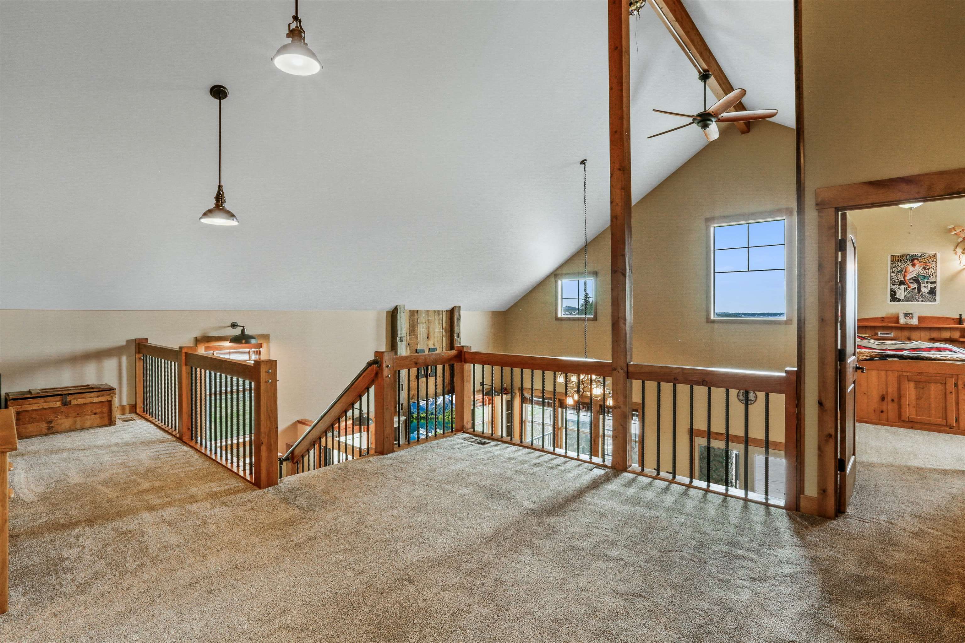 7617 East Elder Road Valleyford, WA 99036 - Photo 22 of 49