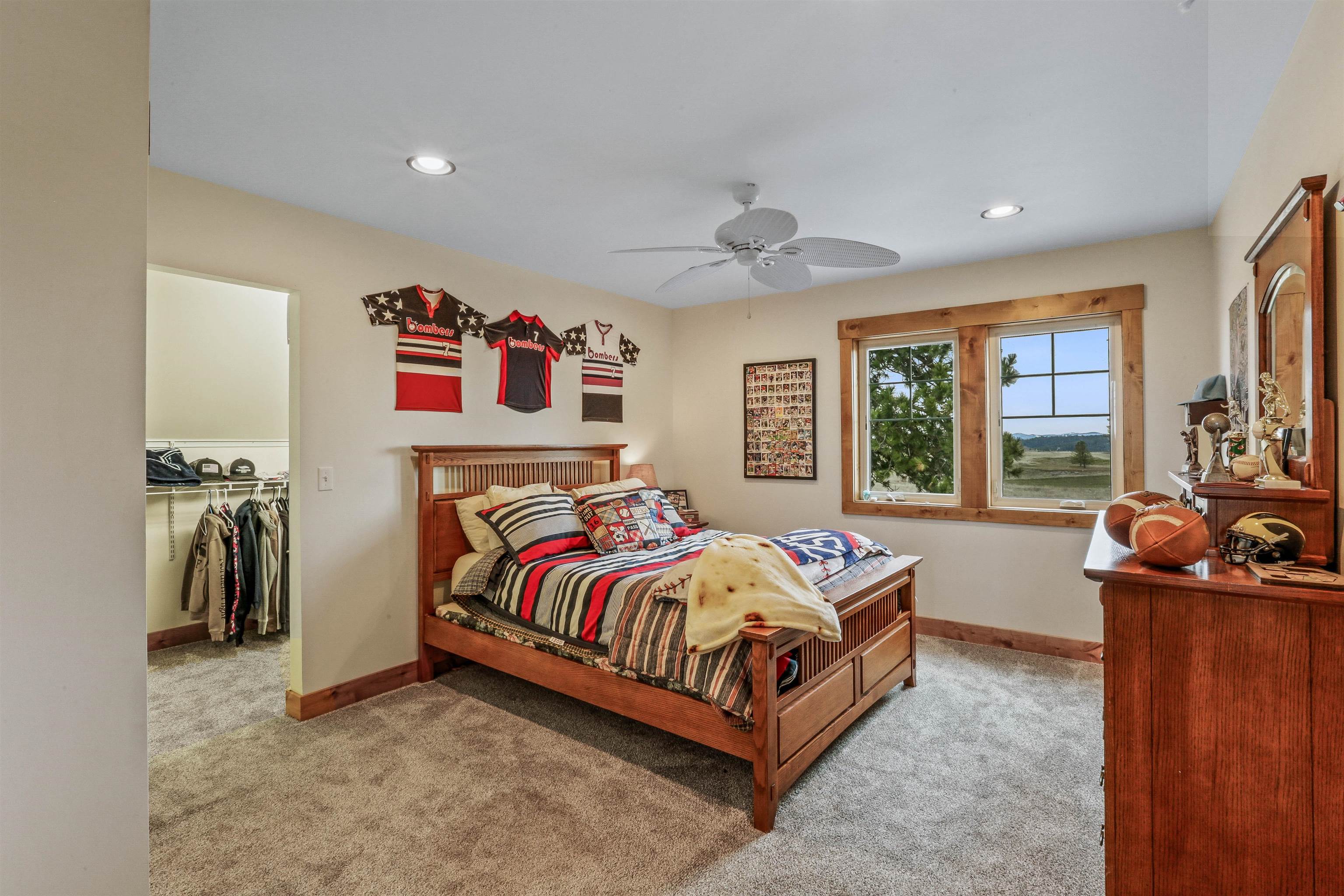 7617 East Elder Road Valleyford, WA 99036 - Photo 23 of 49