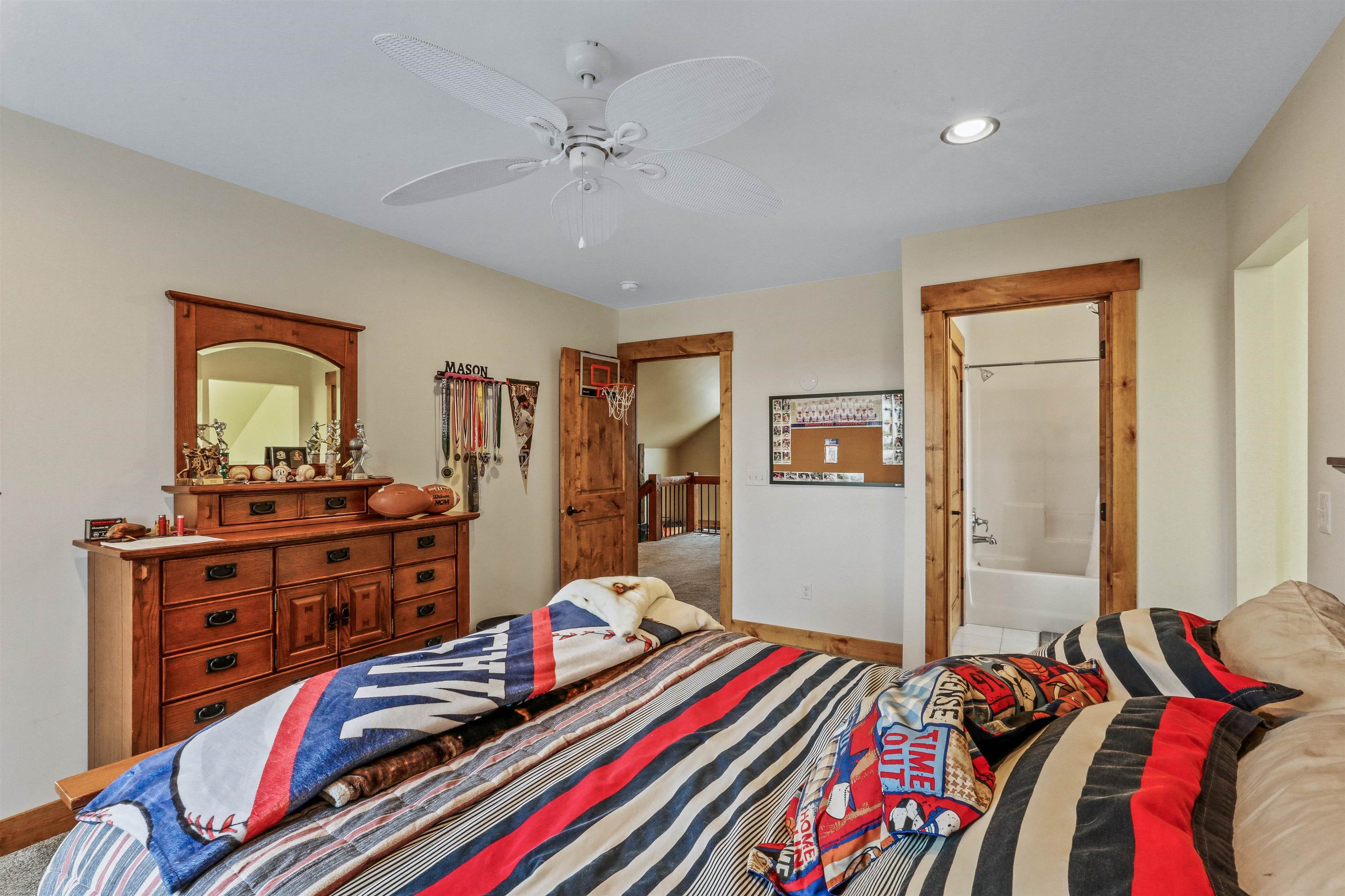 7617 East Elder Road Valleyford, WA 99036 - Photo 24 of 49