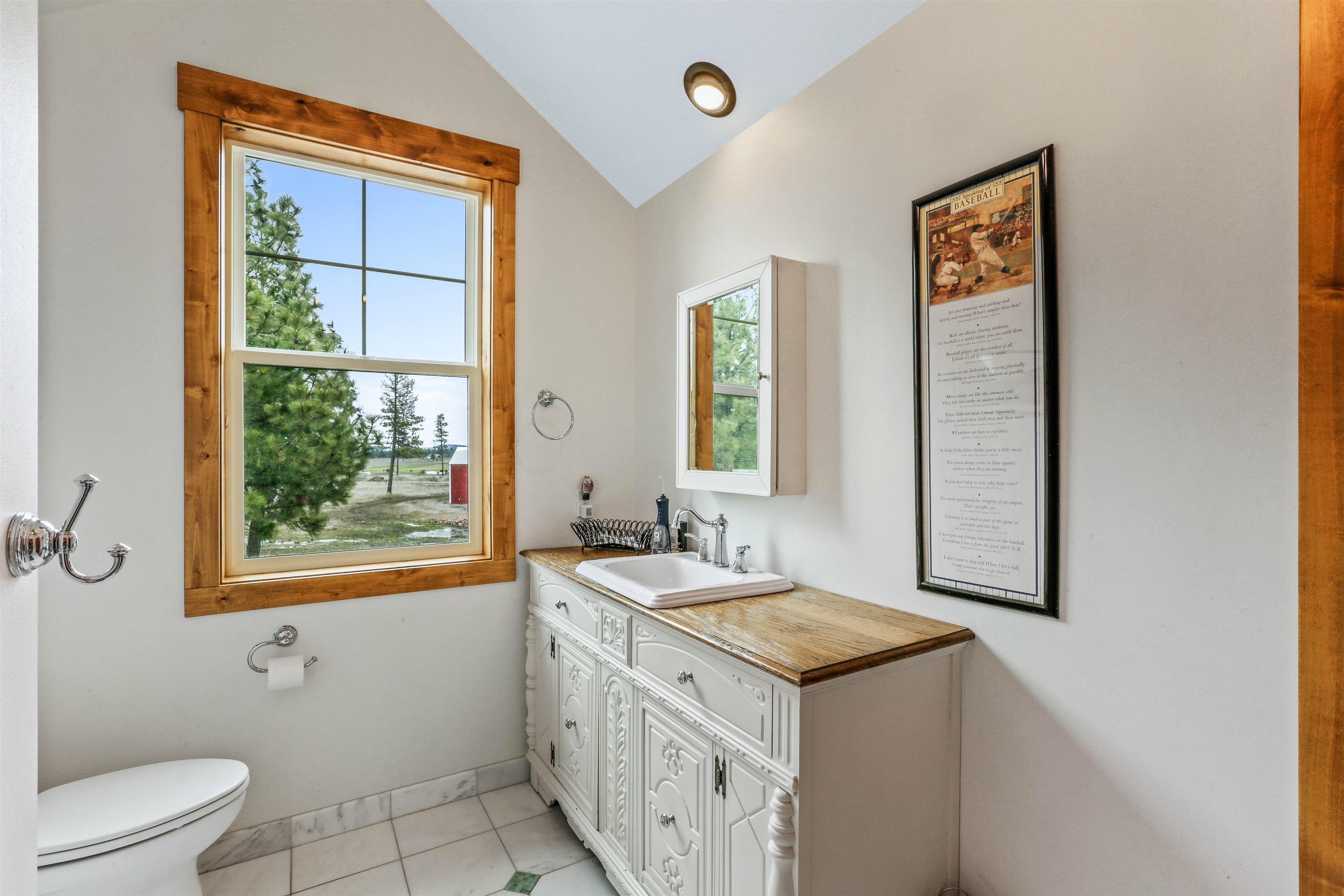 7617 East Elder Road Valleyford, WA 99036 - Photo 25 of 49