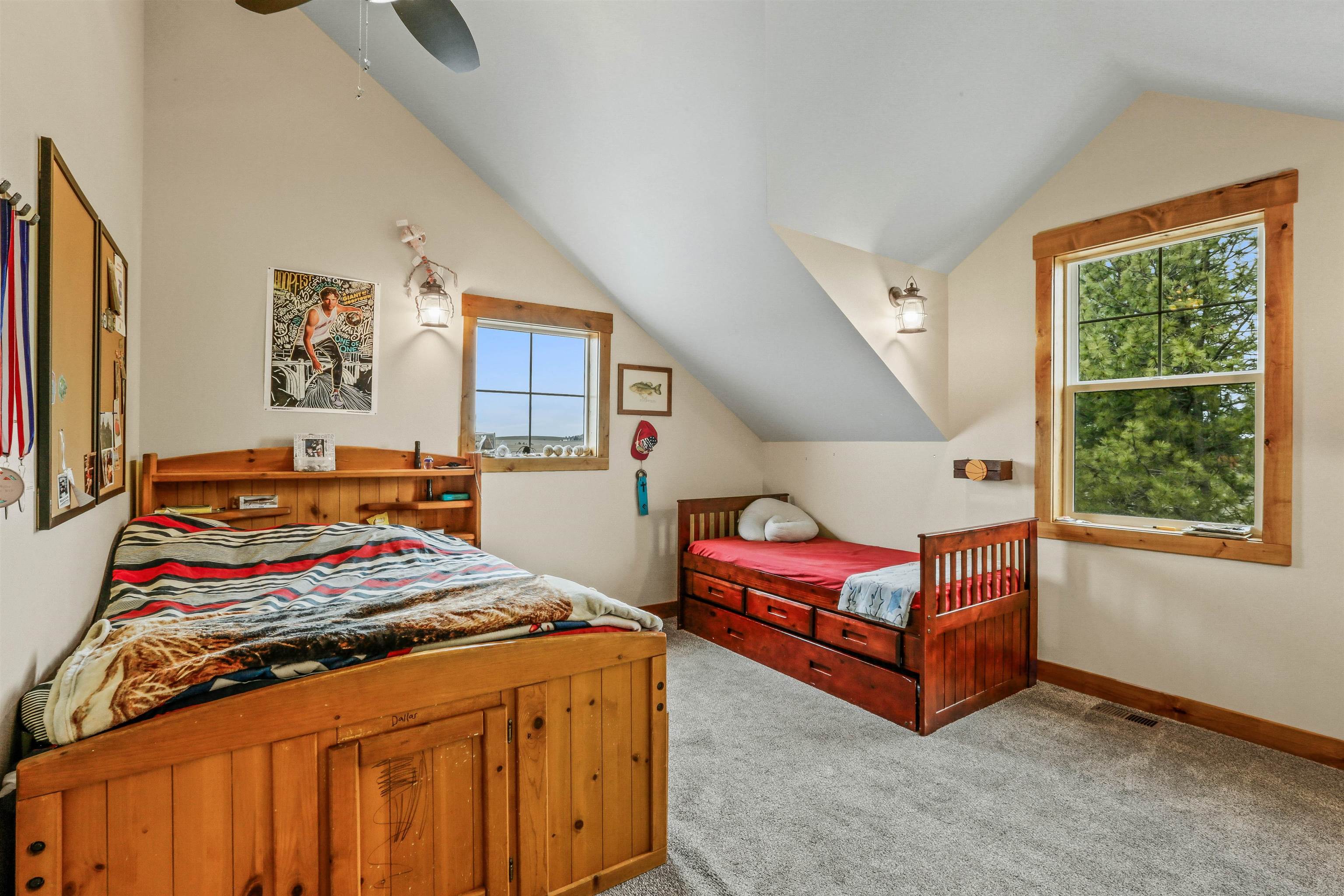 7617 East Elder Road Valleyford, WA 99036 - Photo 26 of 49