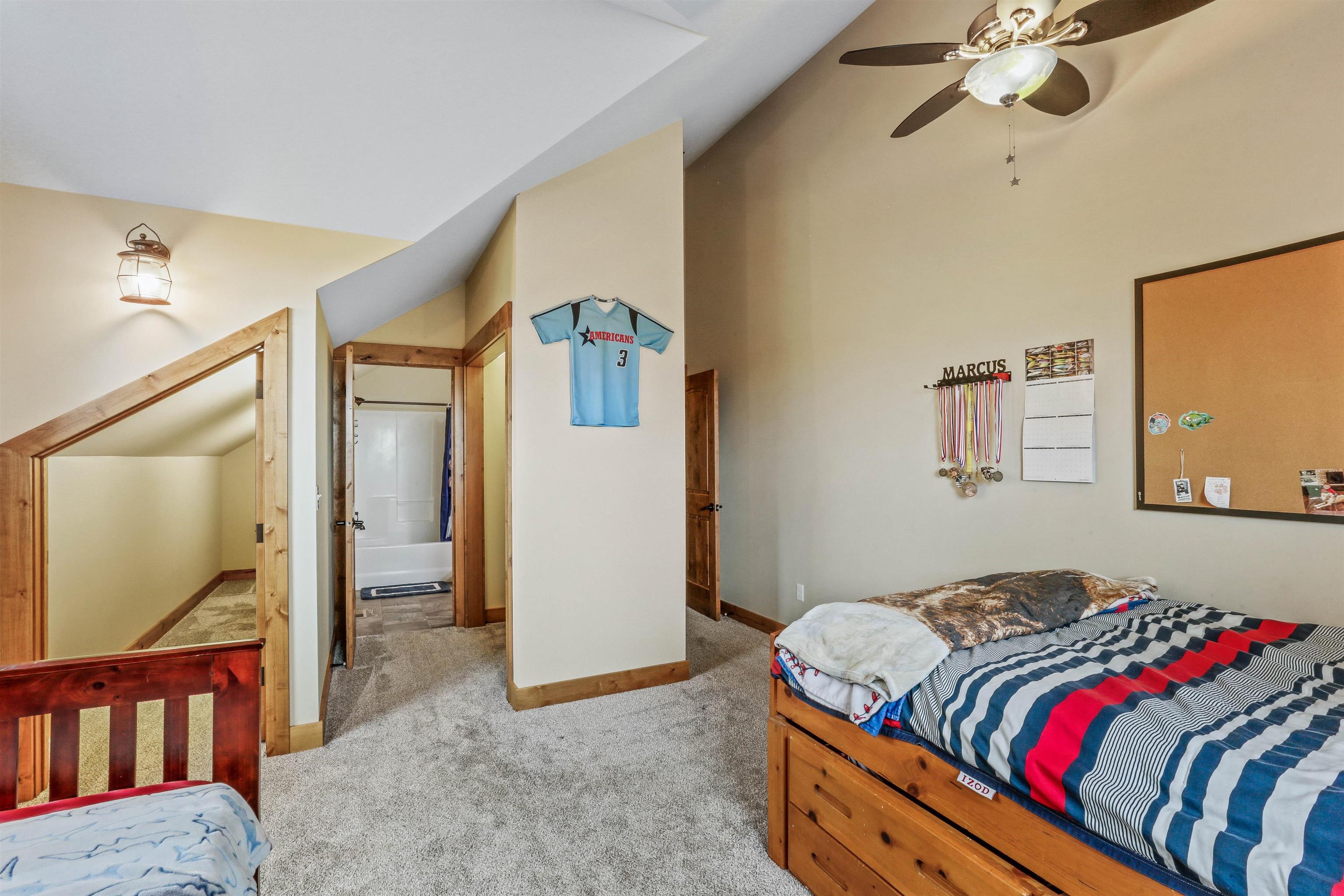 7617 East Elder Road Valleyford, WA 99036 - Photo 27 of 49