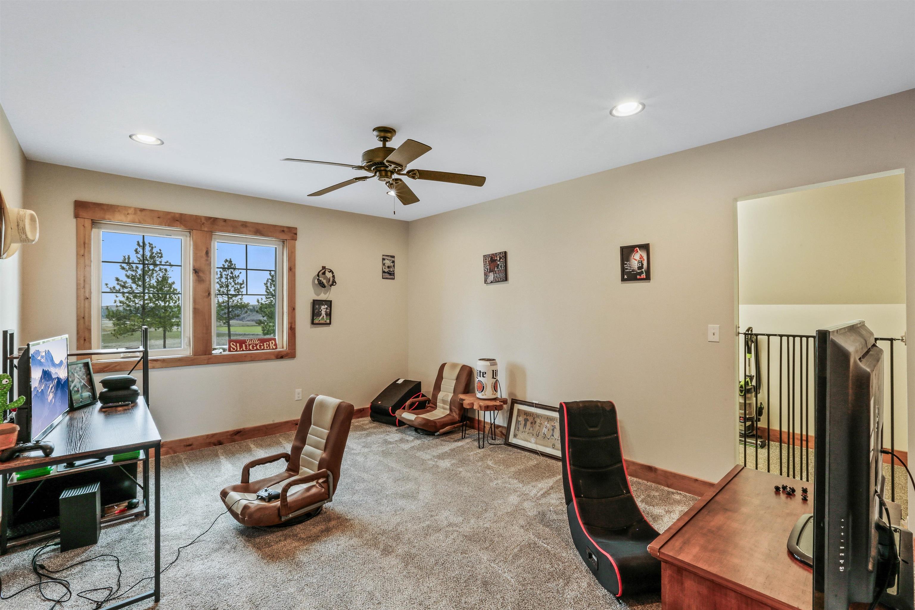 7617 East Elder Road Valleyford, WA 99036 - Photo 29 of 49