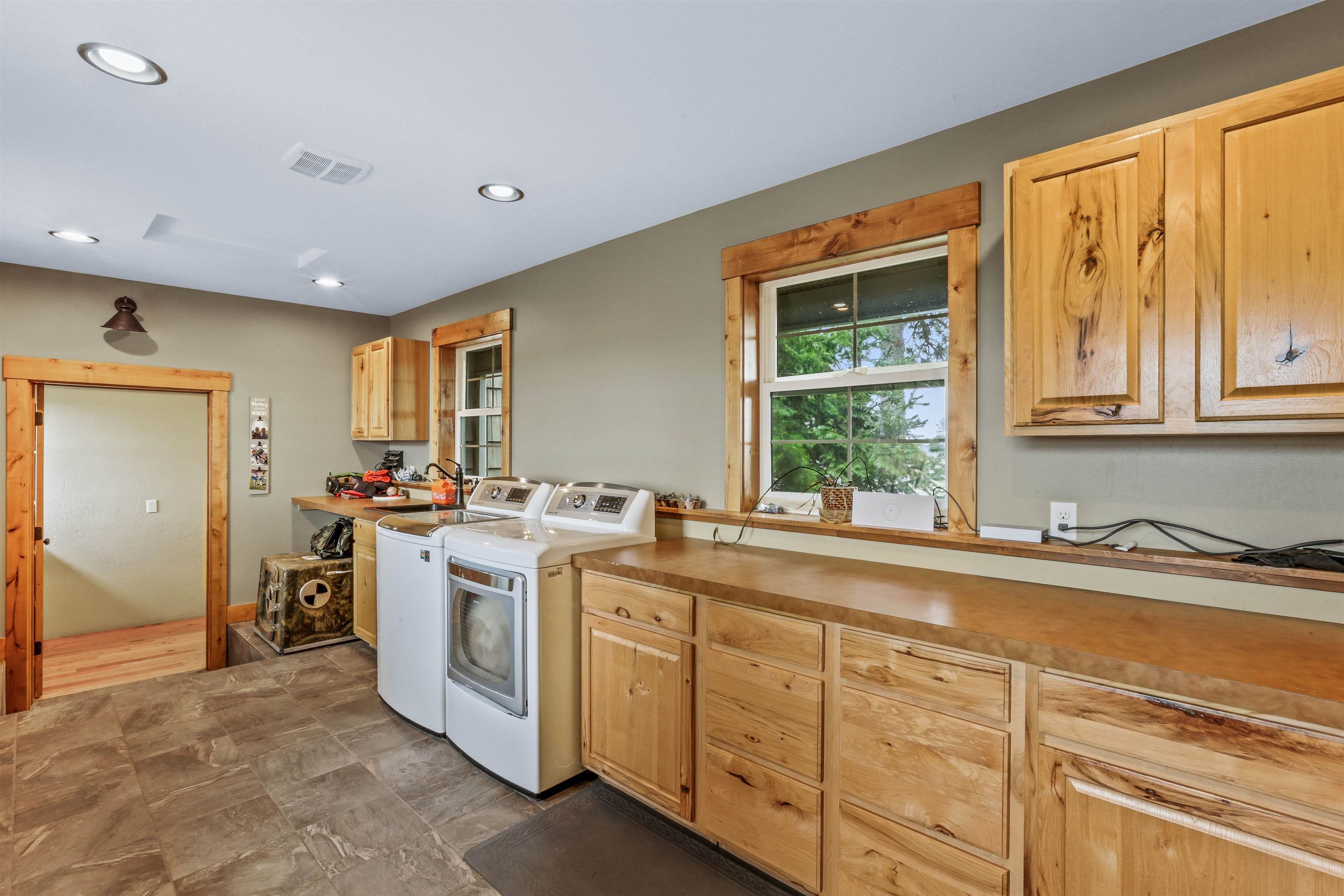 7617 East Elder Road Valleyford, WA 99036 - Photo 31 of 49