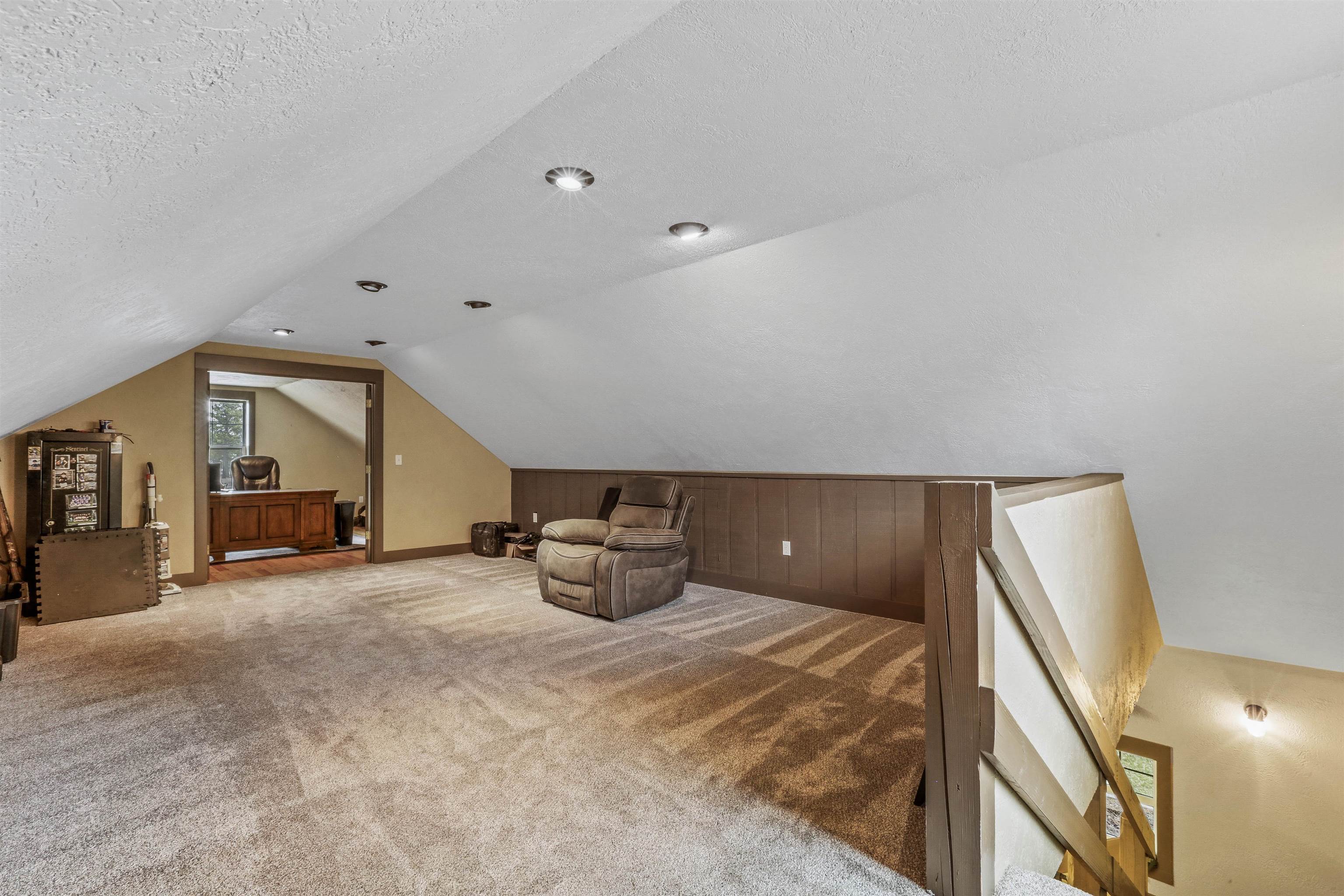 7617 East Elder Road Valleyford, WA 99036 - Photo 35 of 49