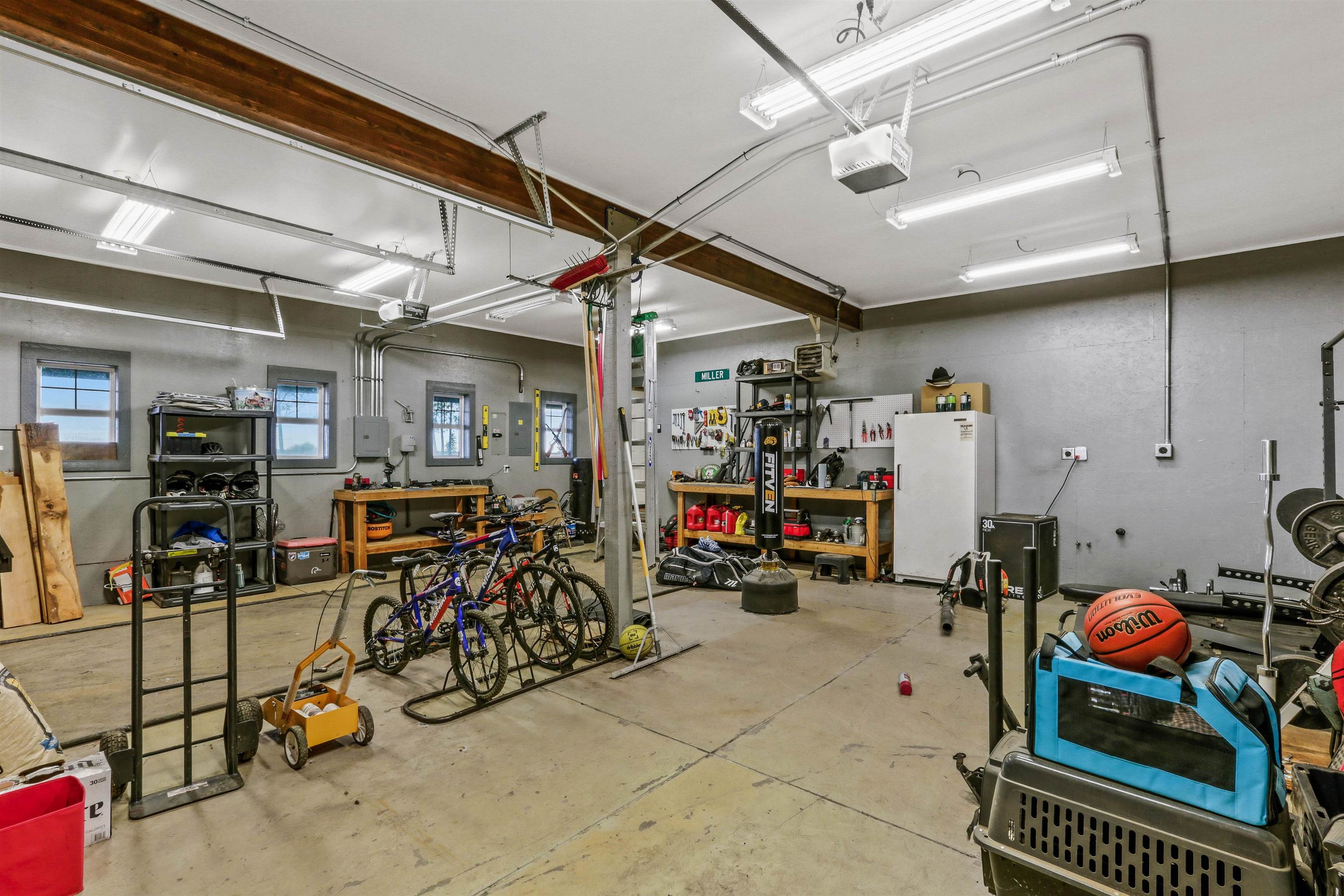 7617 East Elder Road Valleyford, WA 99036 - Photo 38 of 49