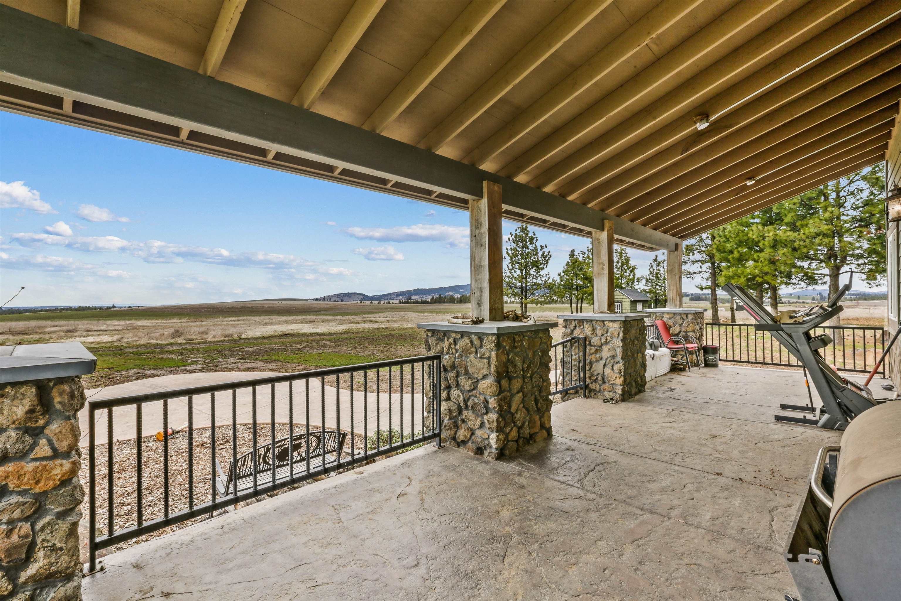 7617 East Elder Road Valleyford, WA 99036 - Photo 40 of 49