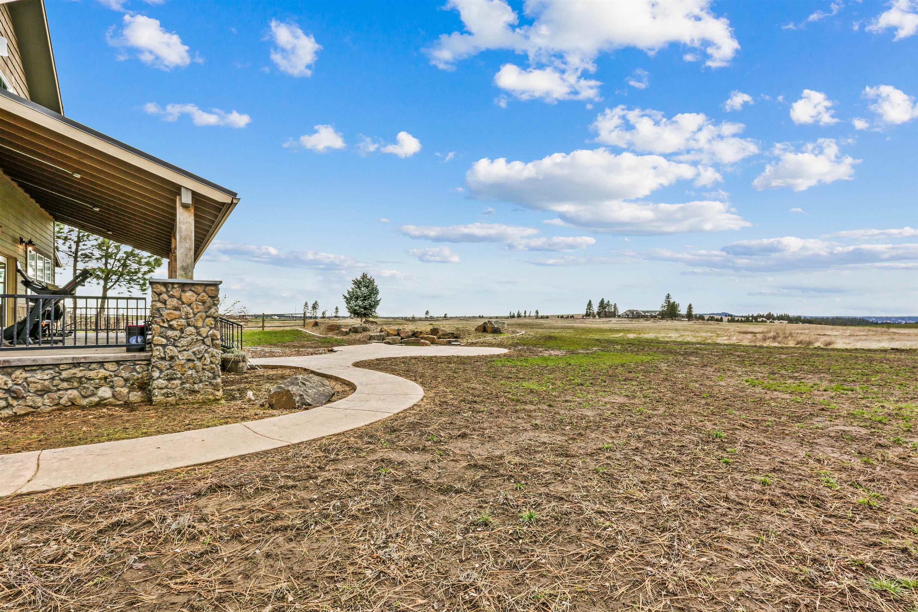 7617 East Elder Road Valleyford, WA 99036 - Photo 41 of 49