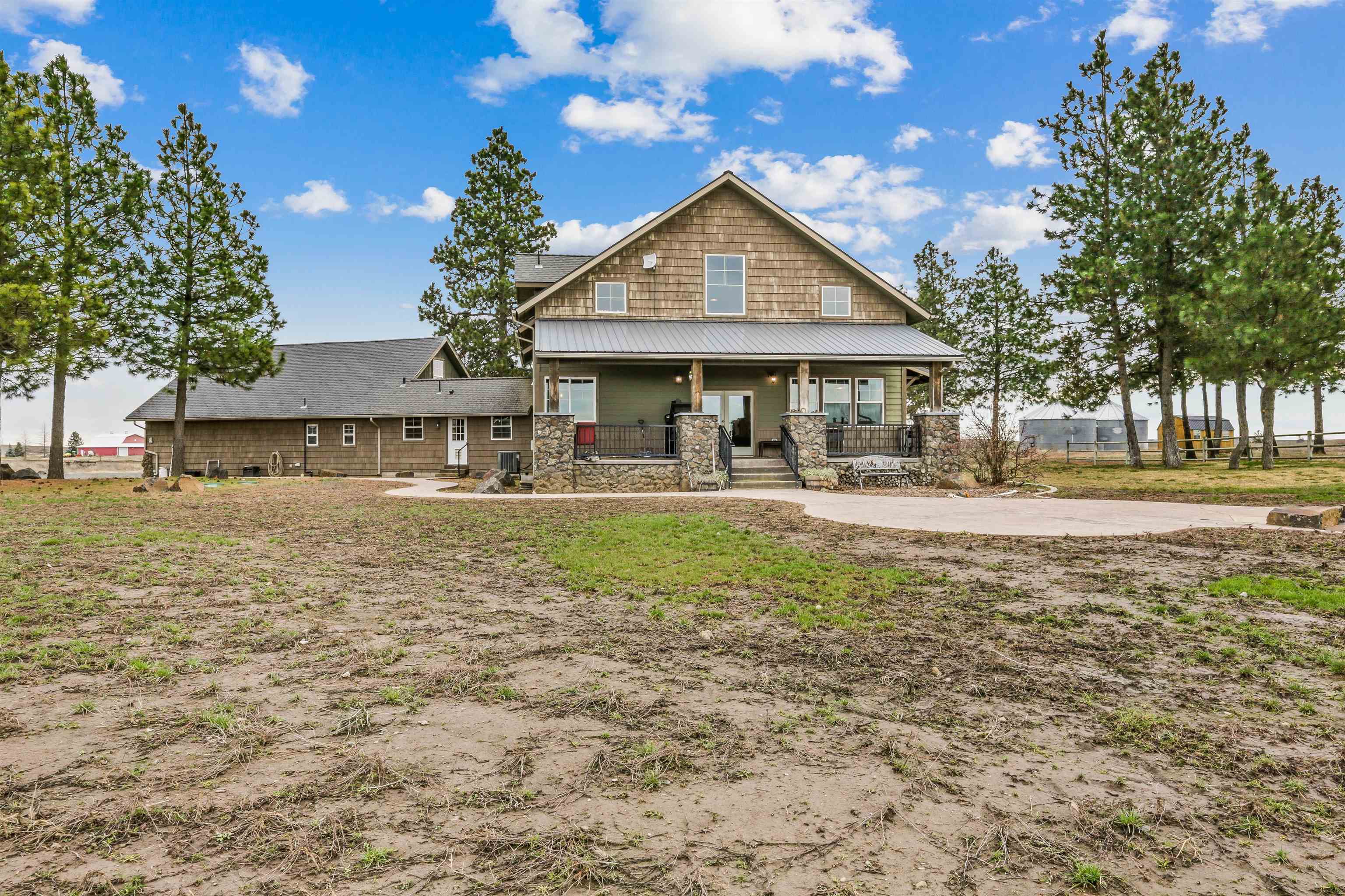 7617 East Elder Road Valleyford, WA 99036 - Photo 44 of 49