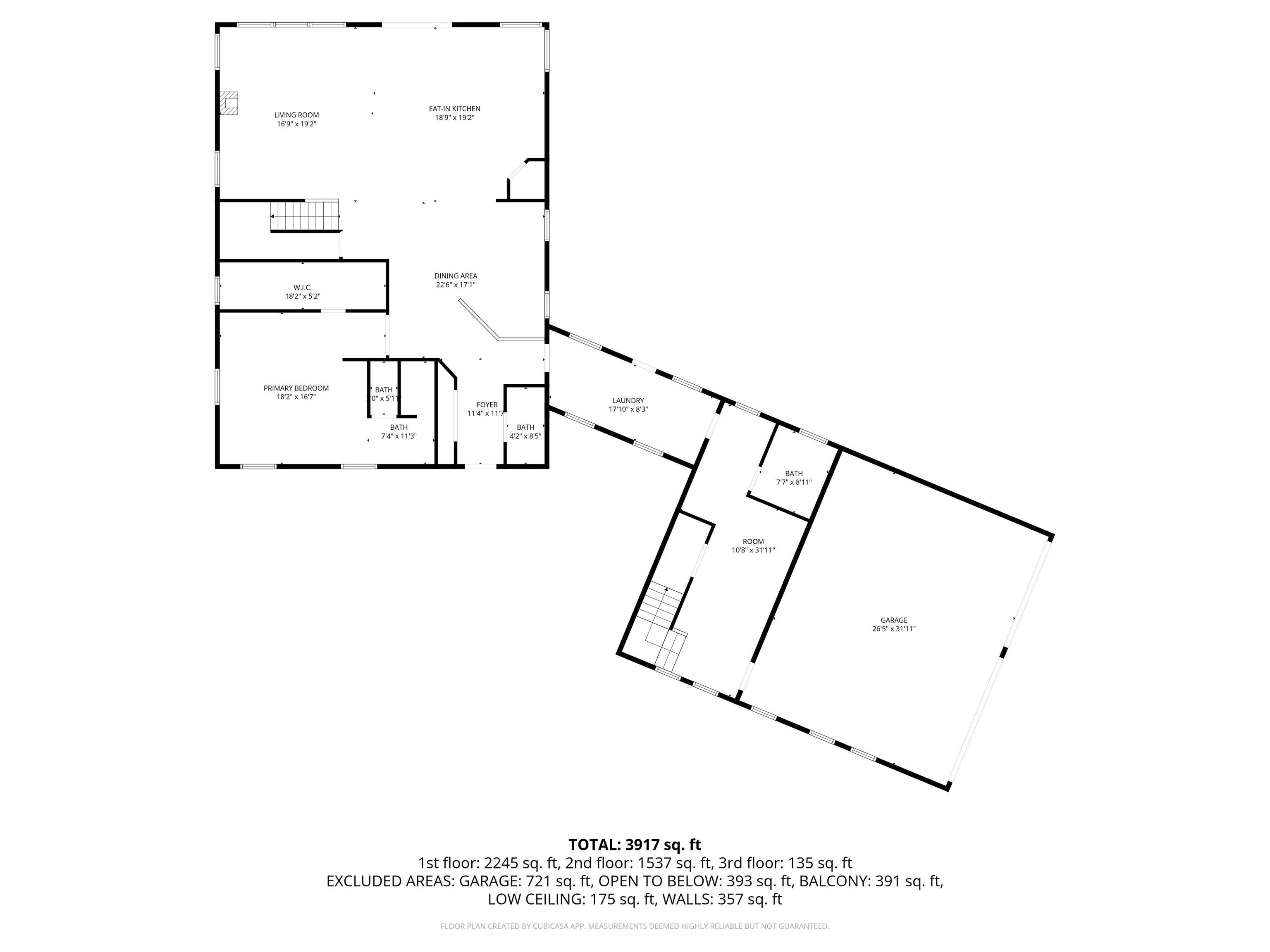 7617 East Elder Road Valleyford, WA 99036 - Photo 45 of 49
