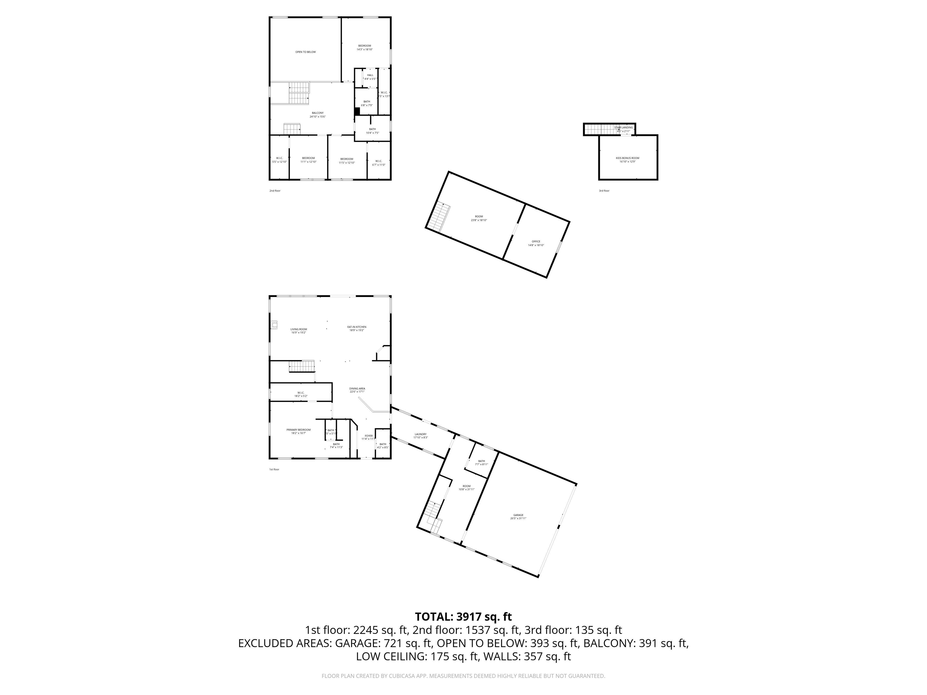 7617 East Elder Road Valleyford, WA 99036 - Photo 48 of 49