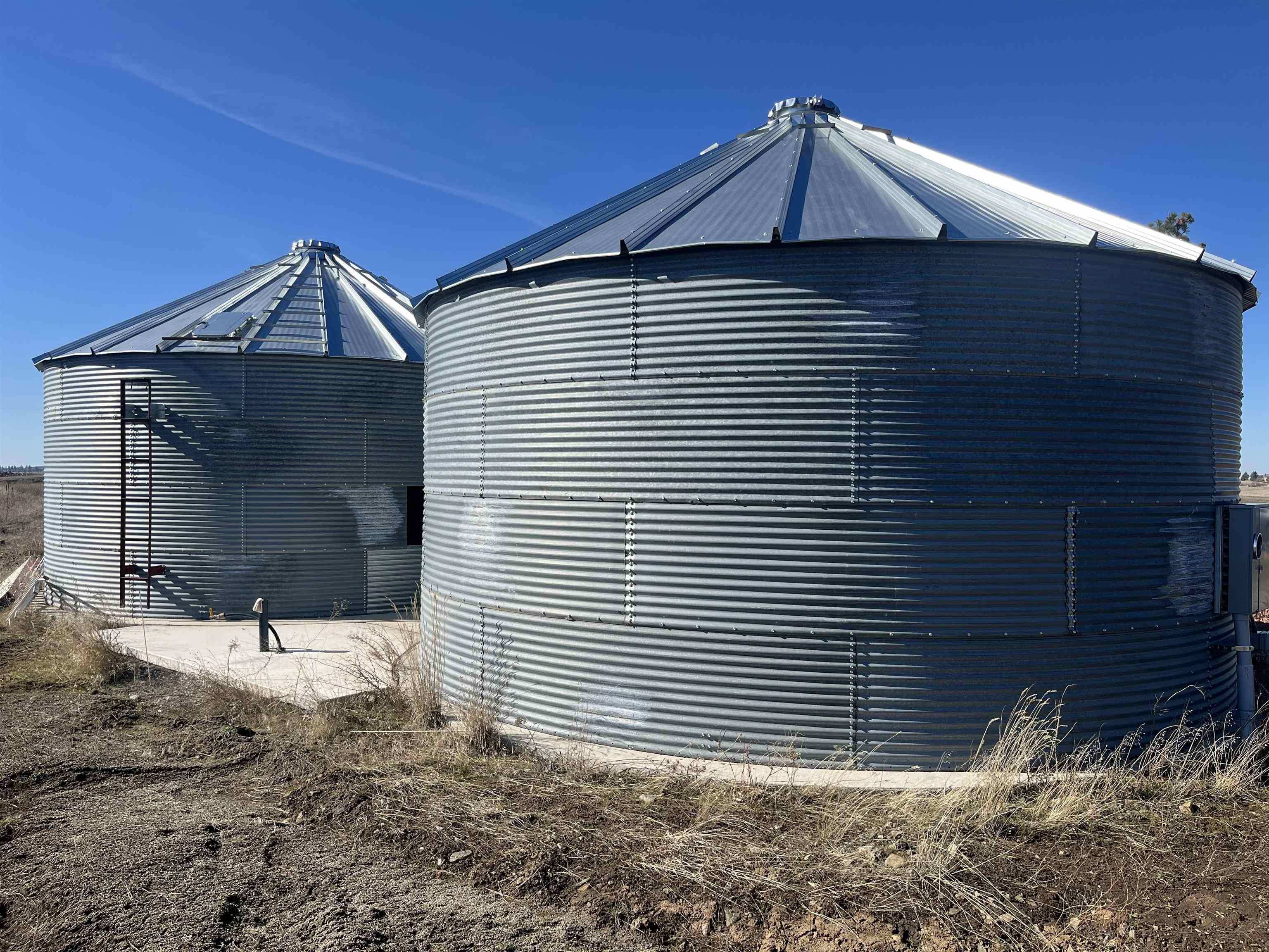 7617 East Elder Road Valleyford, WA 99036 - Photo 49 of 49