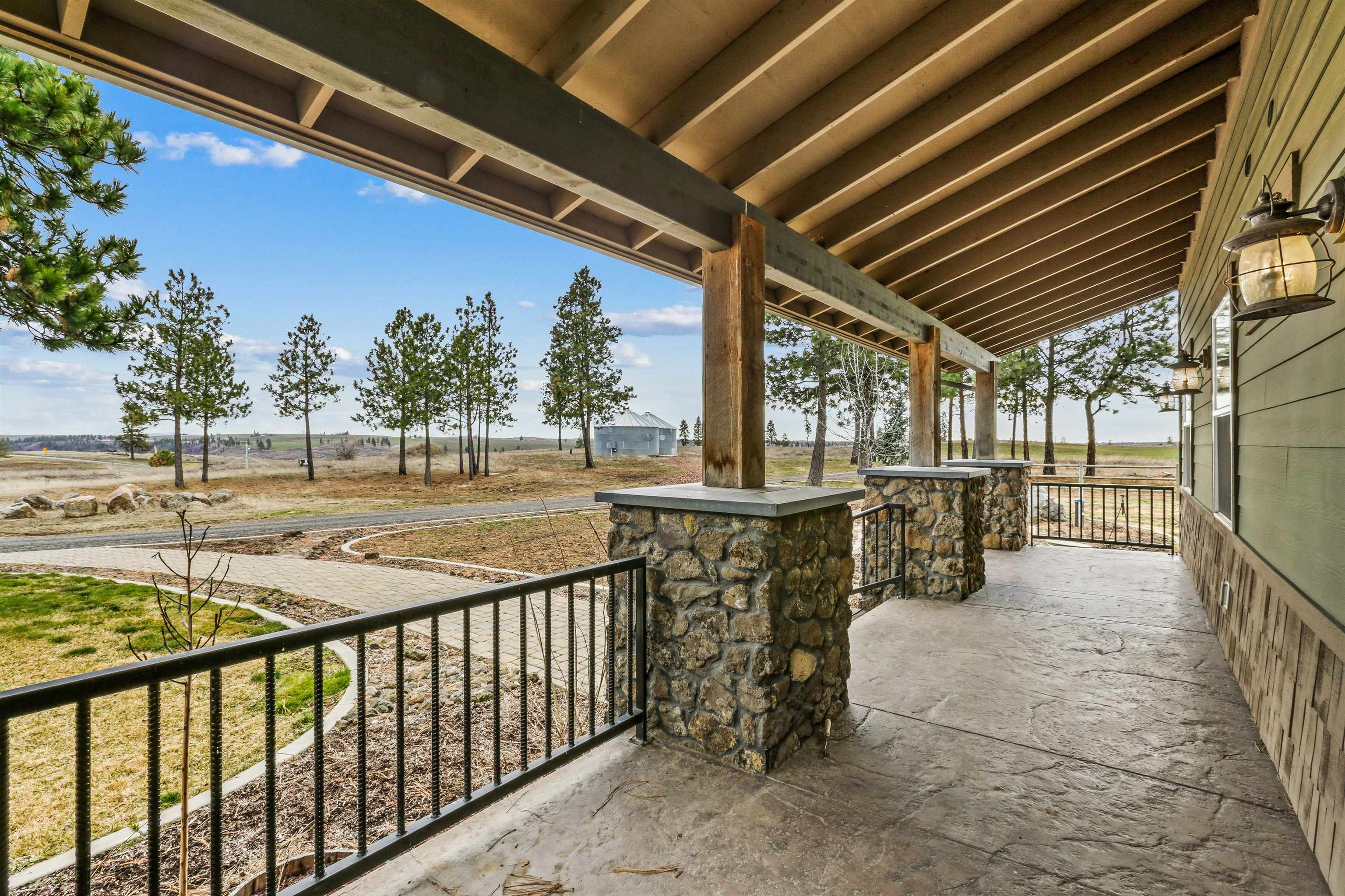 7617 East Elder Road Valleyford, WA 99036 - Photo 7 of 49