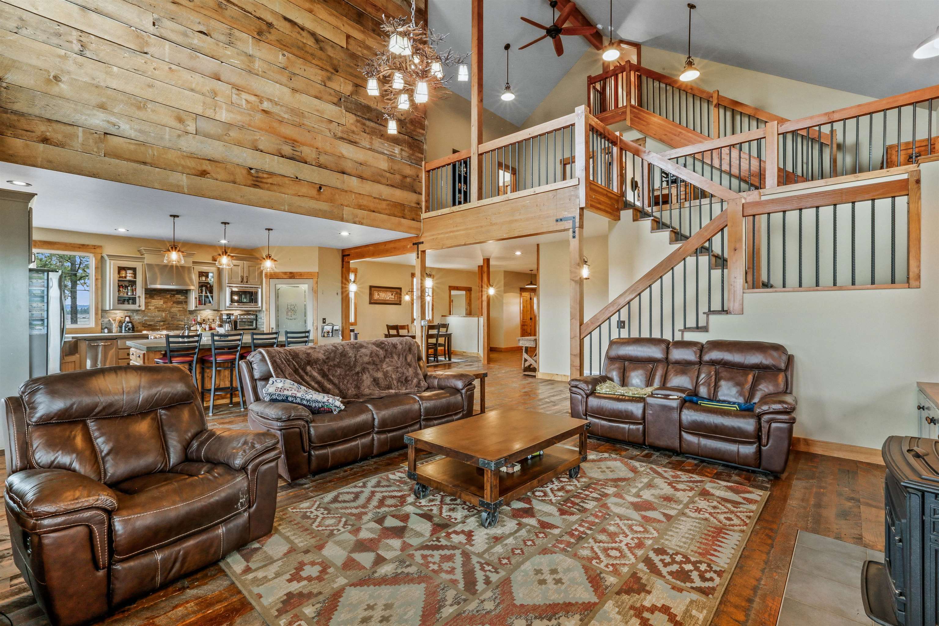 7617 East Elder Road Valleyford, WA 99036 - Photo 9 of 49