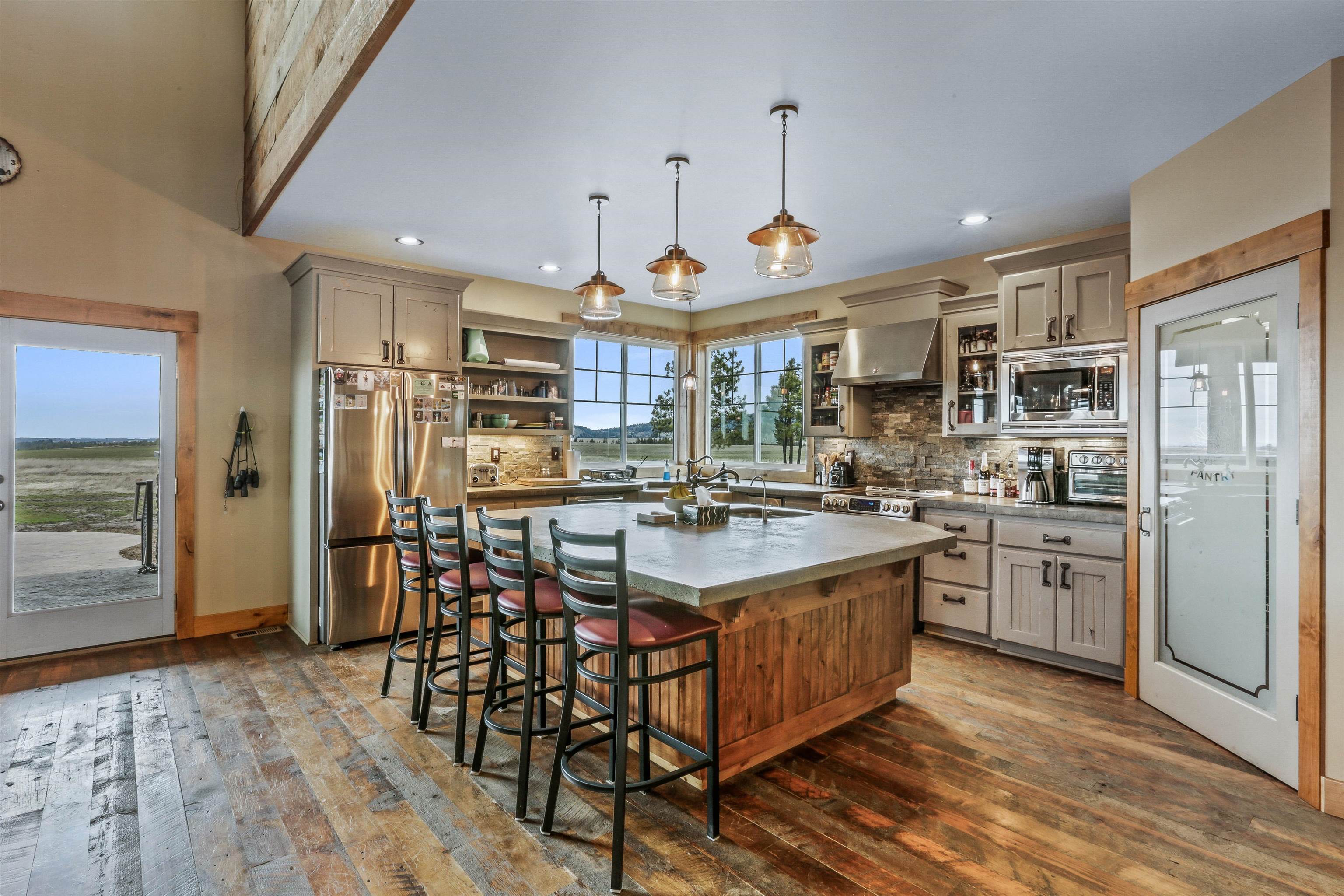 7617 East Elder Road Valleyford, WA 99036 - Photo 10 of 49