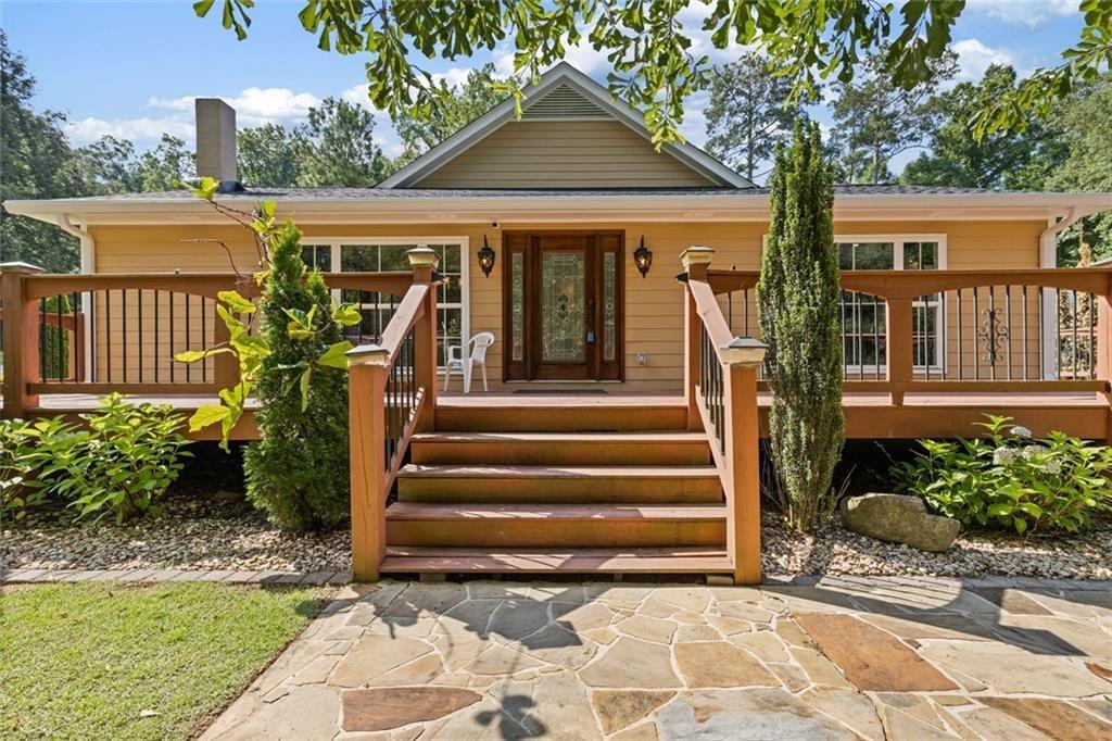 335 Level Creek Road Sugar Hill, GA 30518 - Photo 4 of 68 Gallery Image 4