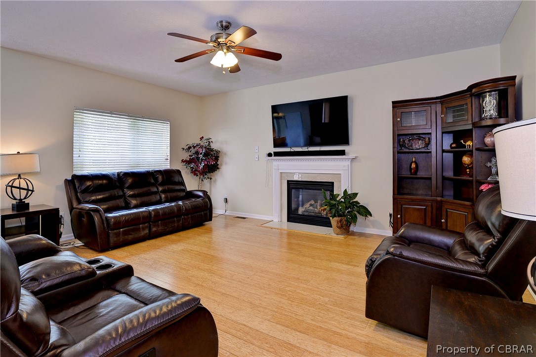 5305 Rockingham Drive Williamsburg, VA 23188 - Photo 13 of 34 Gallery Image 13