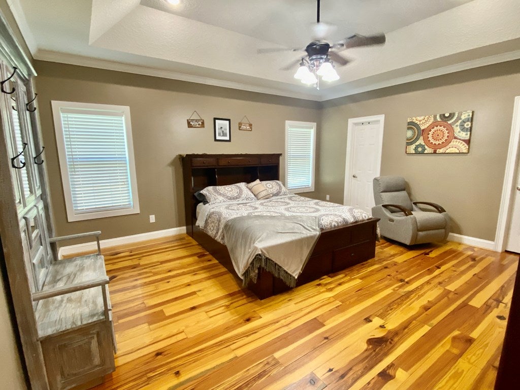 553 Mussel White Store Road Lenox, GA 31637 - Photo 7 of 21 Gallery Image 7
