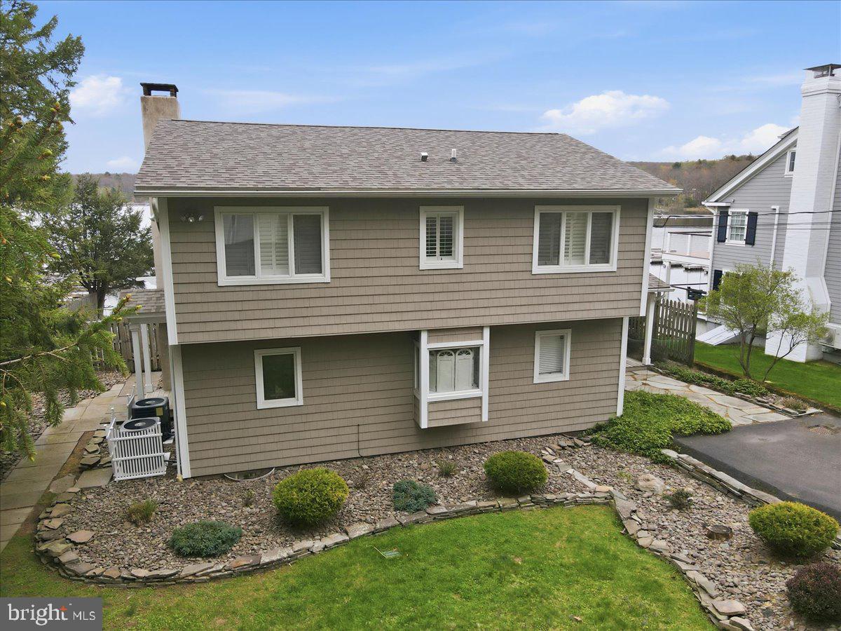 114 Shore Road Tafton, PA 18464 - Photo 132 of 137
