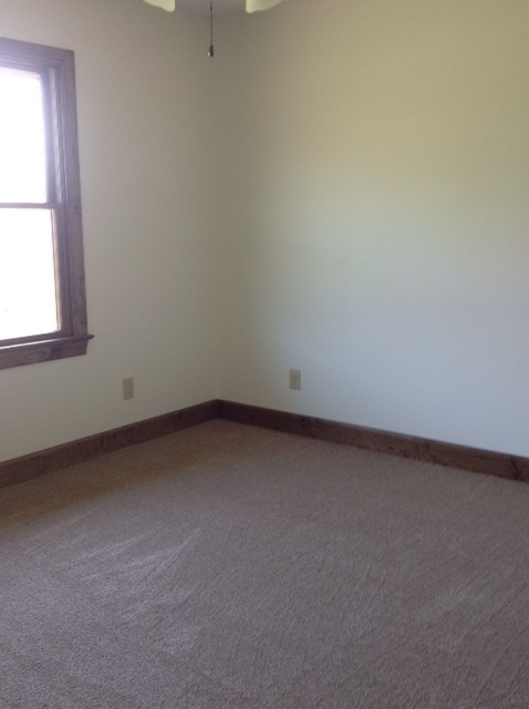 8675 East Timber Ridge Road Mount Crawford, VA 22841 - Photo 18 of 30 an empty room with a window