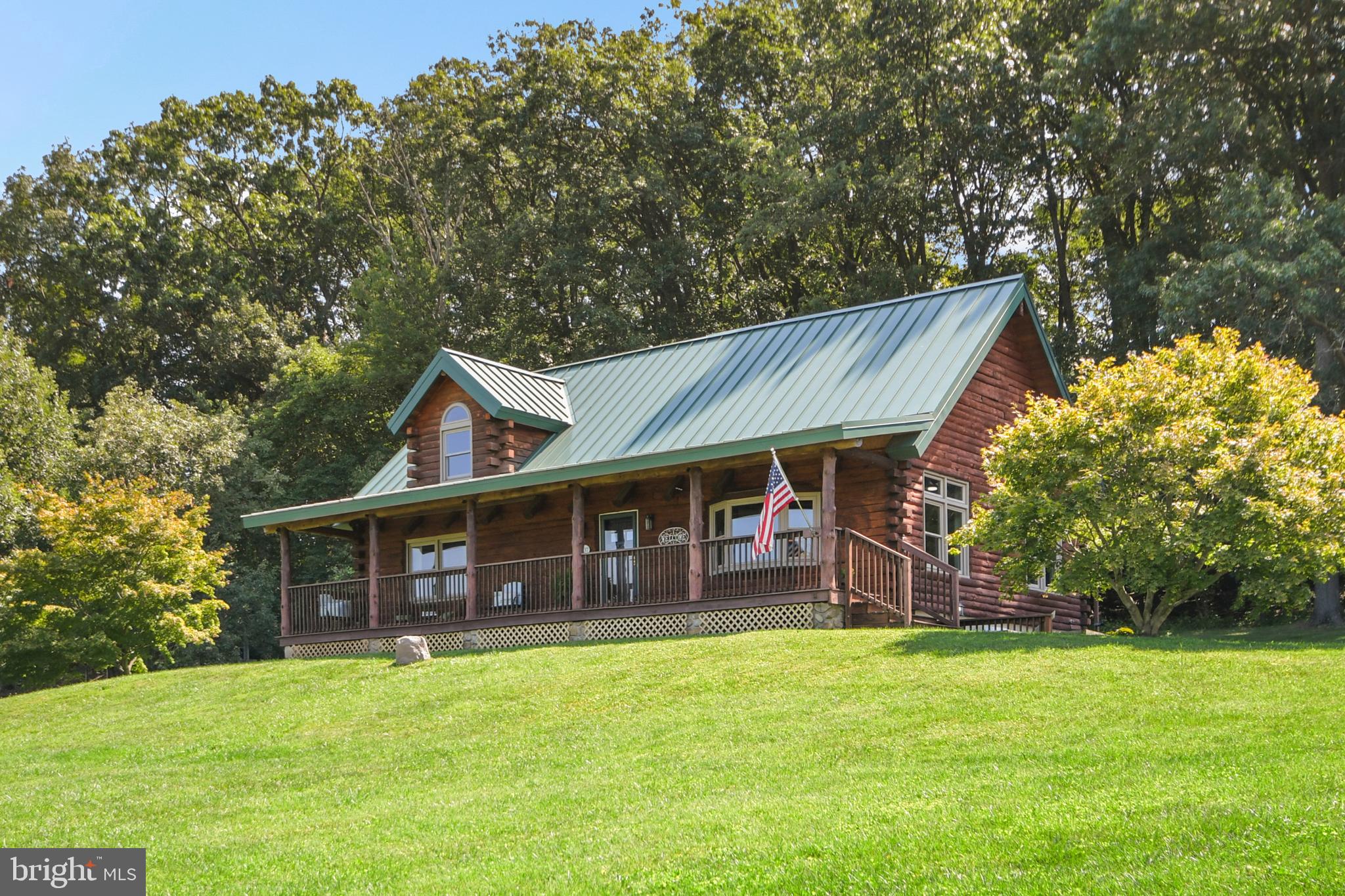 Welcome to 4107 Baker Valley Road in Frederick, MD