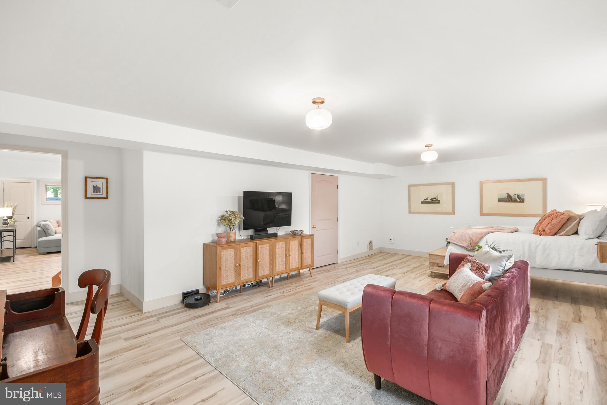 4107 Baker Valley Road Frederick, MD 21704 - Photo 33 of 40 Make this fabulous space your own!