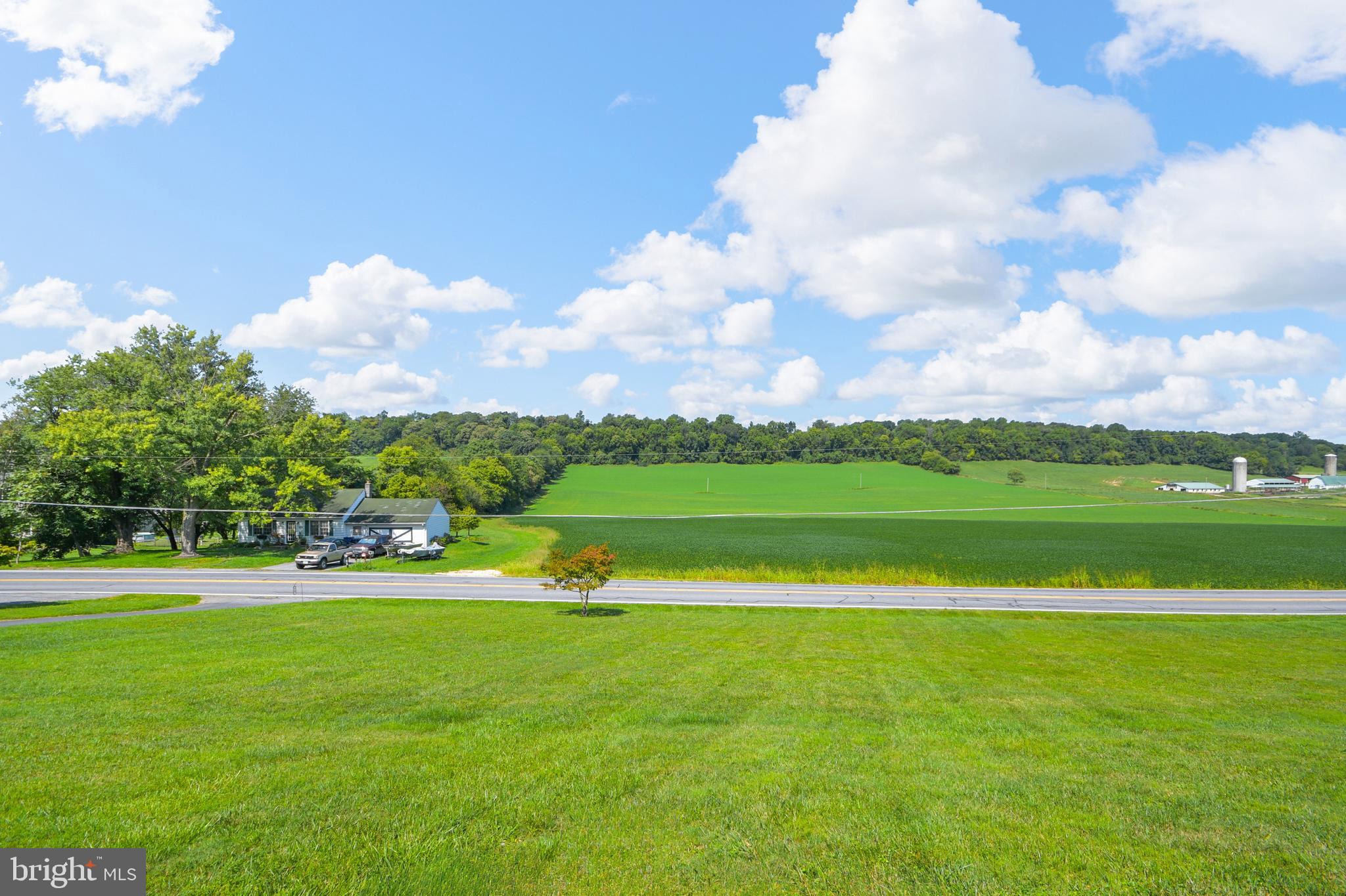 4107 Baker Valley Road Frederick, MD 21704 - Photo 40 of 40 Come for the house! Stay for the views!