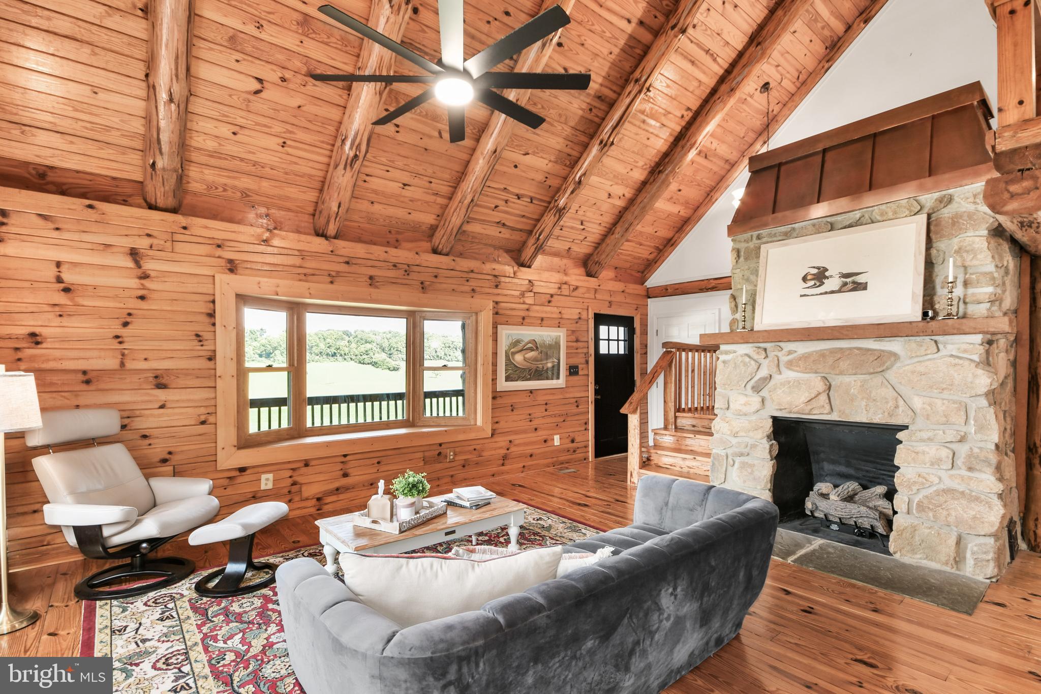 Feel like you're 'away' each day in this space!