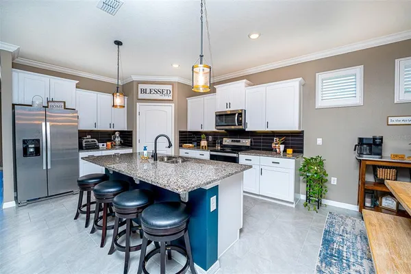 $440,000 | 5 Crane Fld Road, Ormond Beach, FL 32174