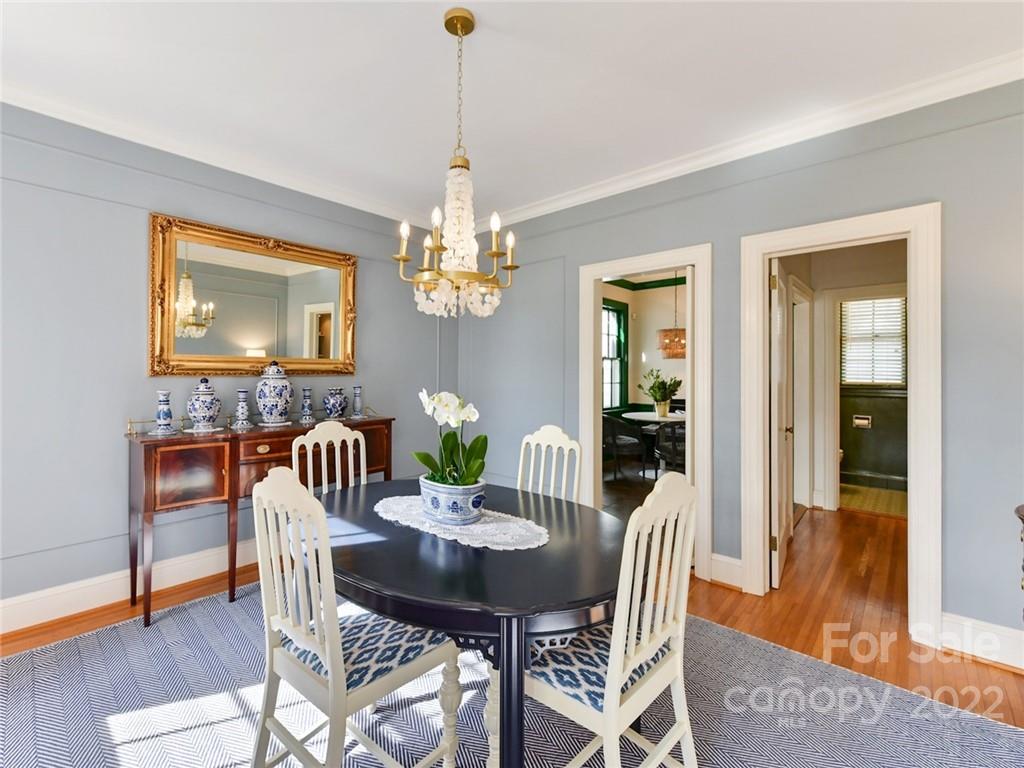 1910 South Wendover Road Charlotte, NC 28211 - Photo 13 of 43 Gallery Image 13