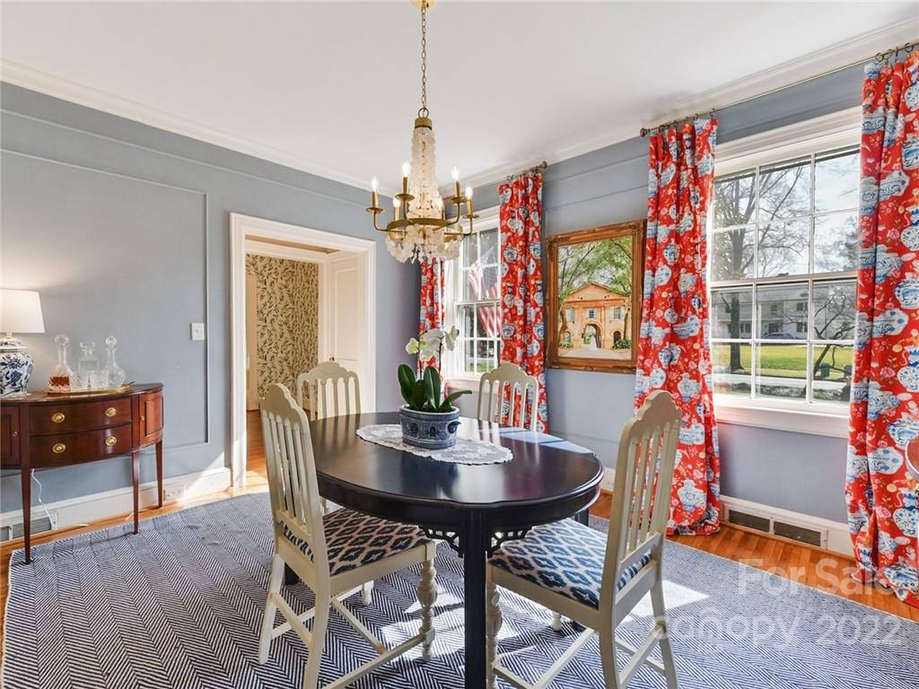 1910 South Wendover Road Charlotte, NC 28211 - Photo 15 of 43 Gallery Image 15