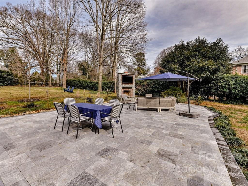 1910 South Wendover Road Charlotte, NC 28211 - Photo 36 of 43 Gallery Image 36