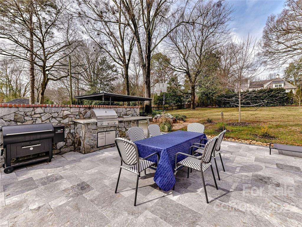 1910 South Wendover Road Charlotte, NC 28211 - Photo 39 of 43 Gallery Image 39
