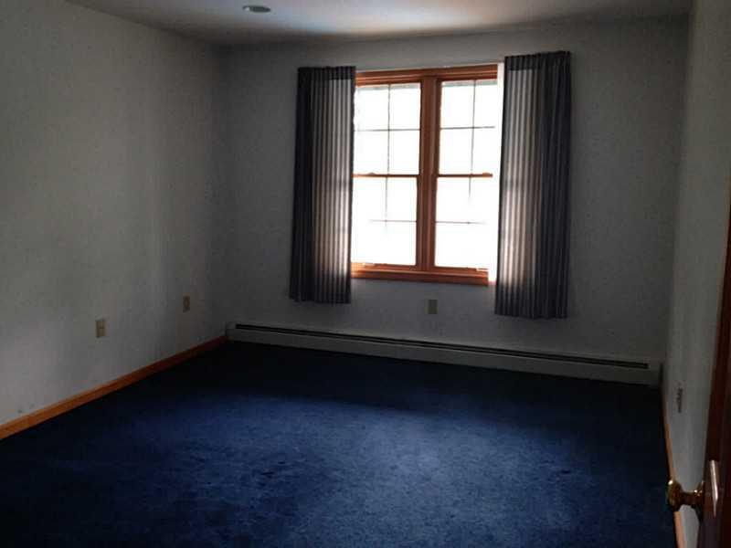 74 Thorne Road Sullivan, ME 04664 - Photo 11 of 18 Bedroom. Five bedroom home! Septic...