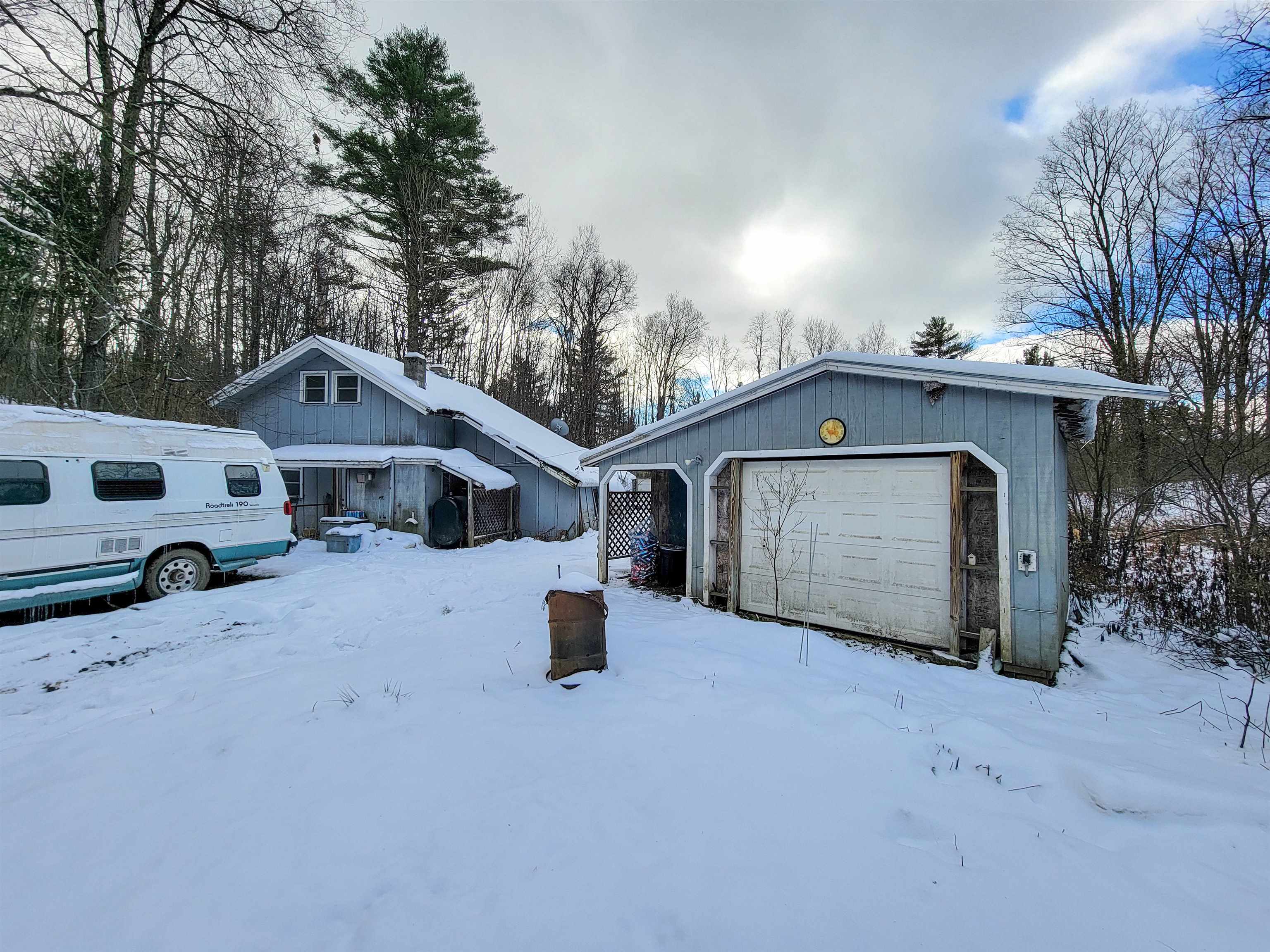 1165 West County Road Calais, VT 05648 - Photo 11 of 41