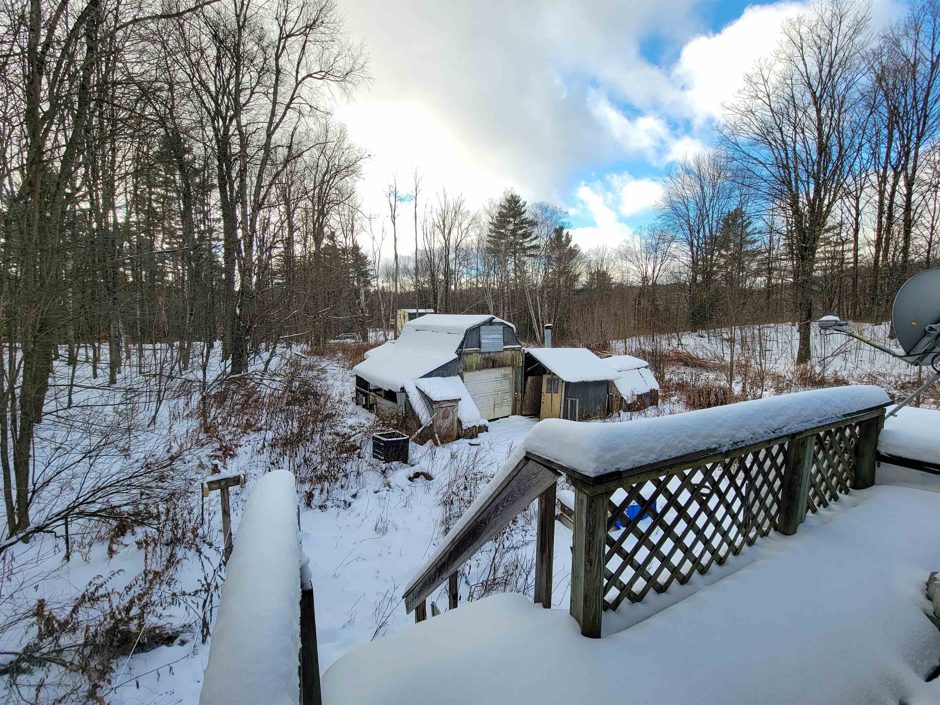 1165 West County Road Calais, VT 05648 - Photo 12 of 41