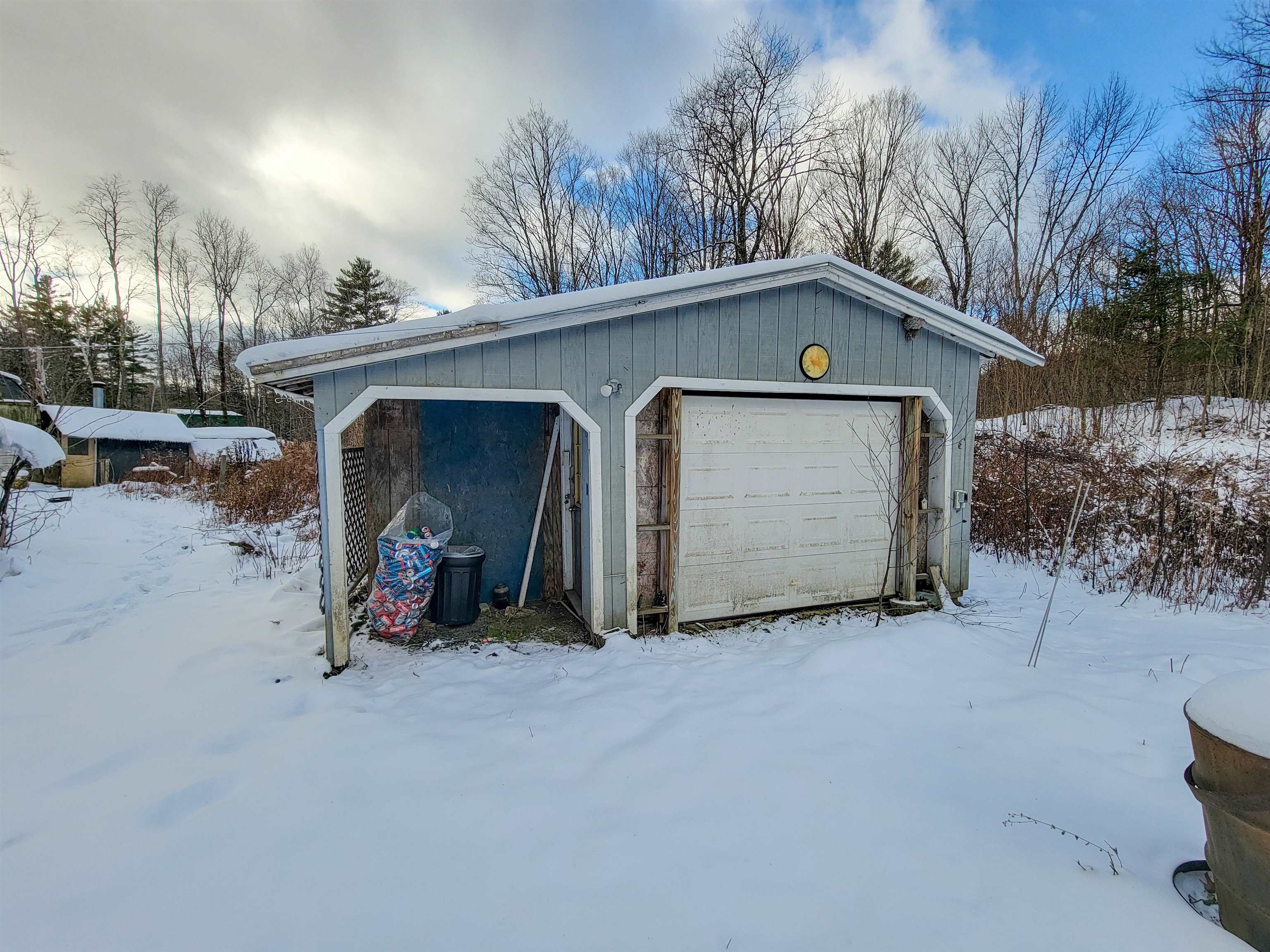 1165 West County Road Calais, VT 05648 - Photo 13 of 41