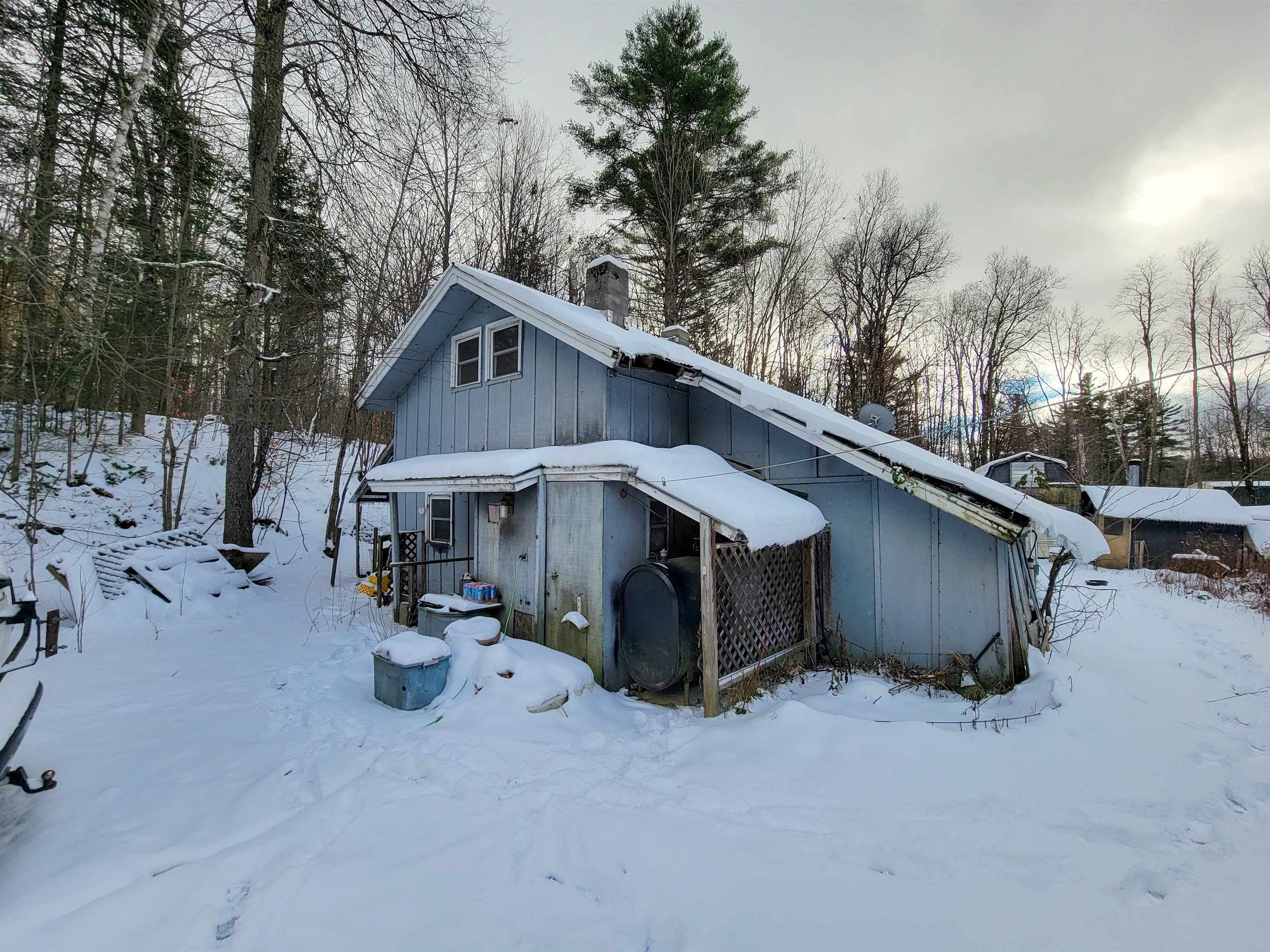 1165 West County Road Calais, VT 05648 - Photo 14 of 41